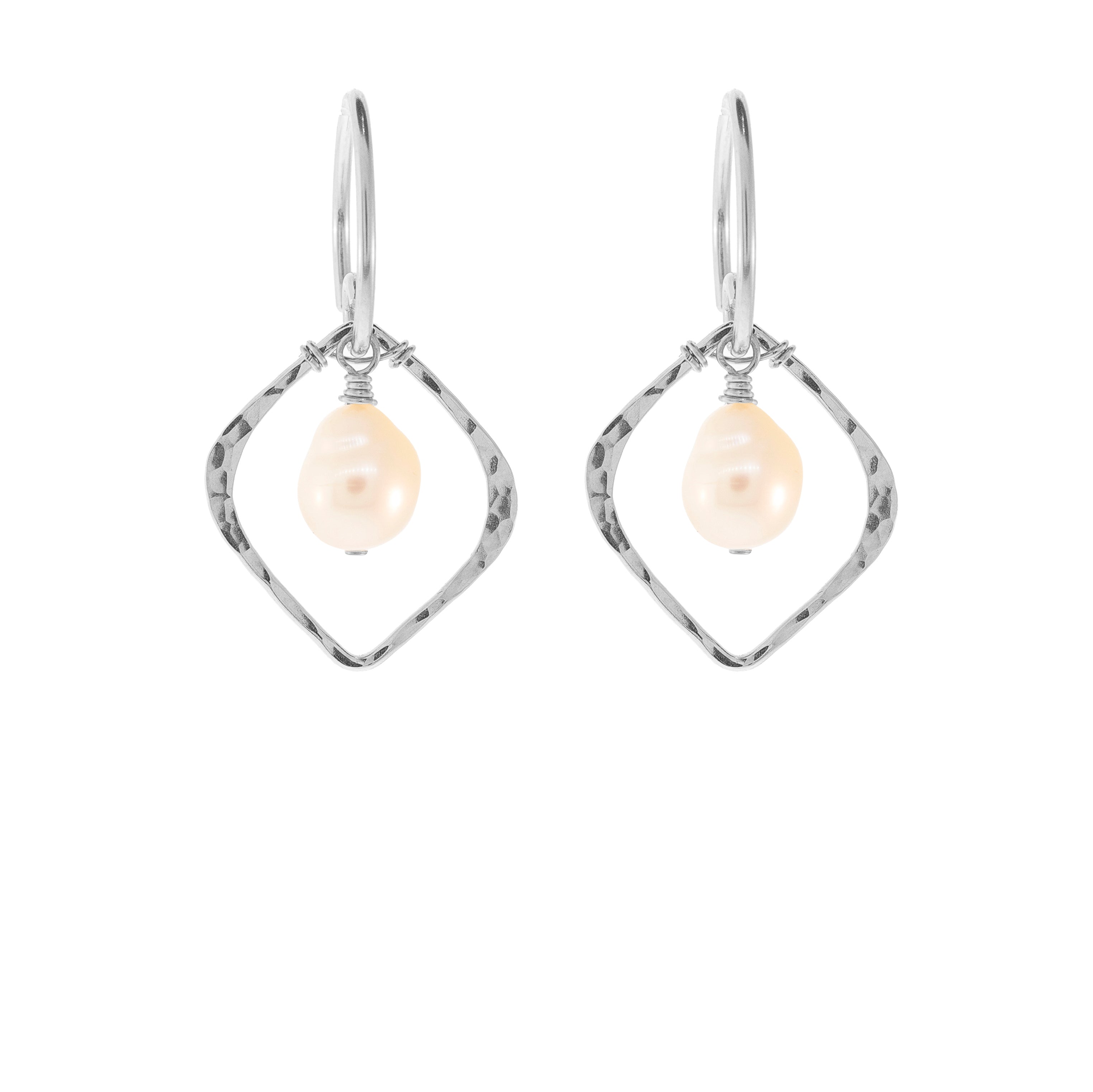 Rockdrop Elean Earrings