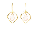 Rockdrop Elean Earrings