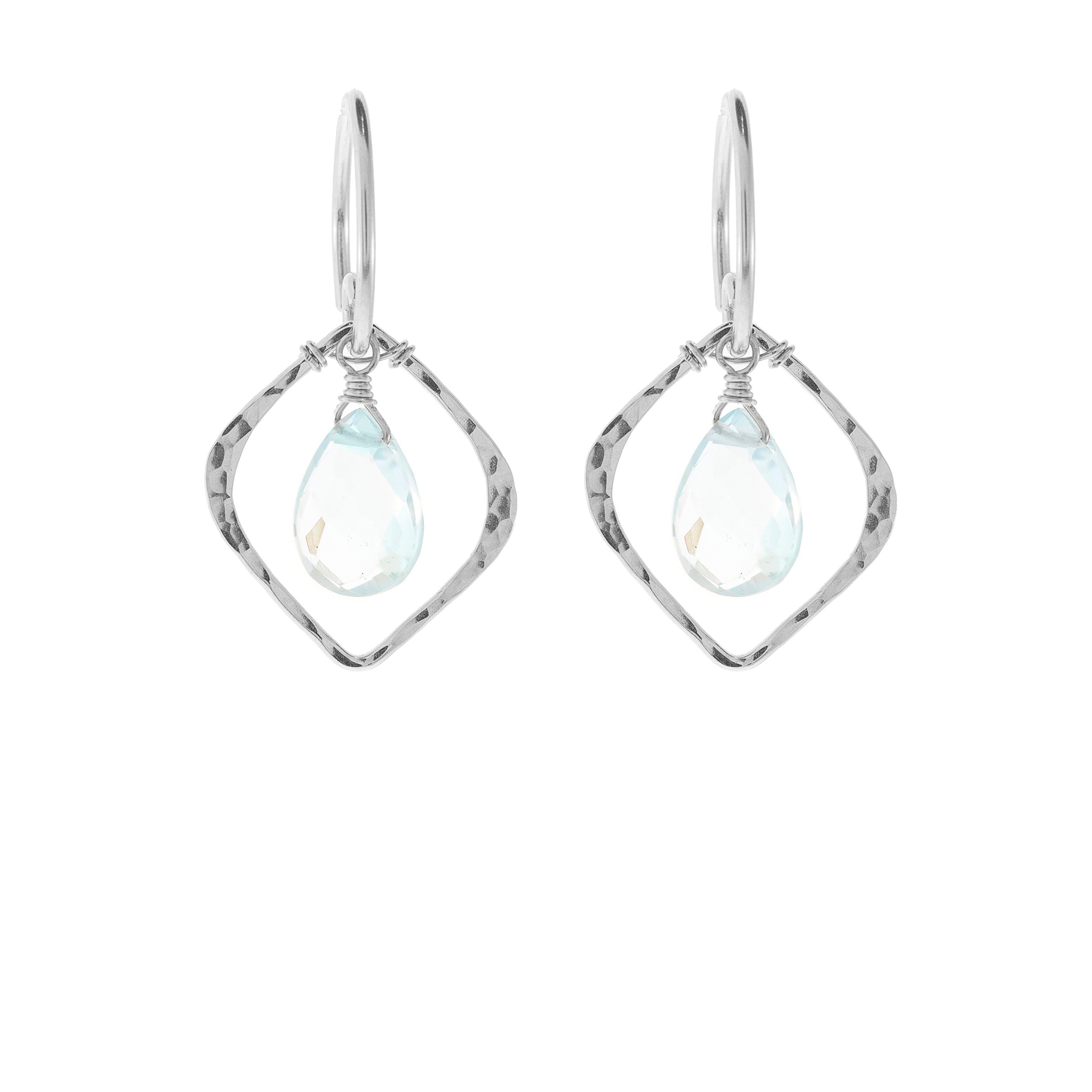 Rockdrop Elean Earrings