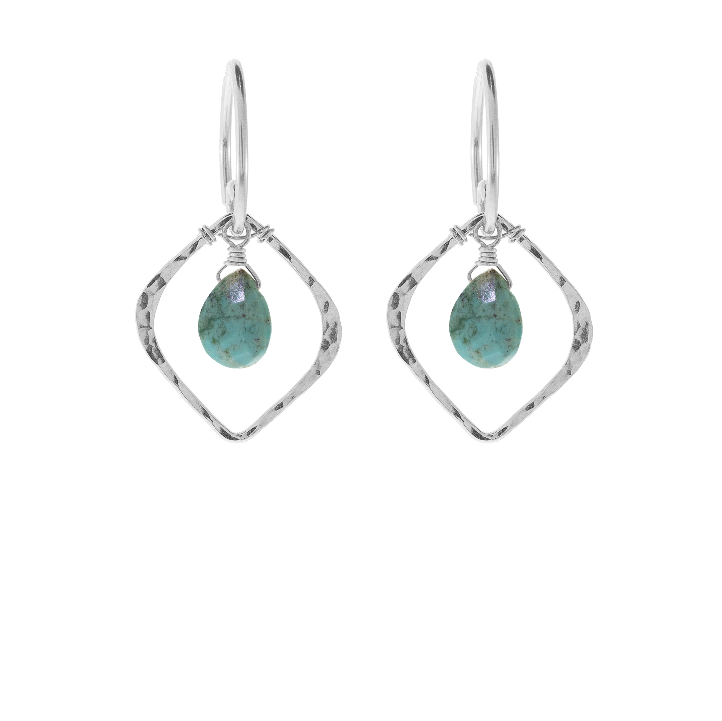 Rockdrop Elean Earrings