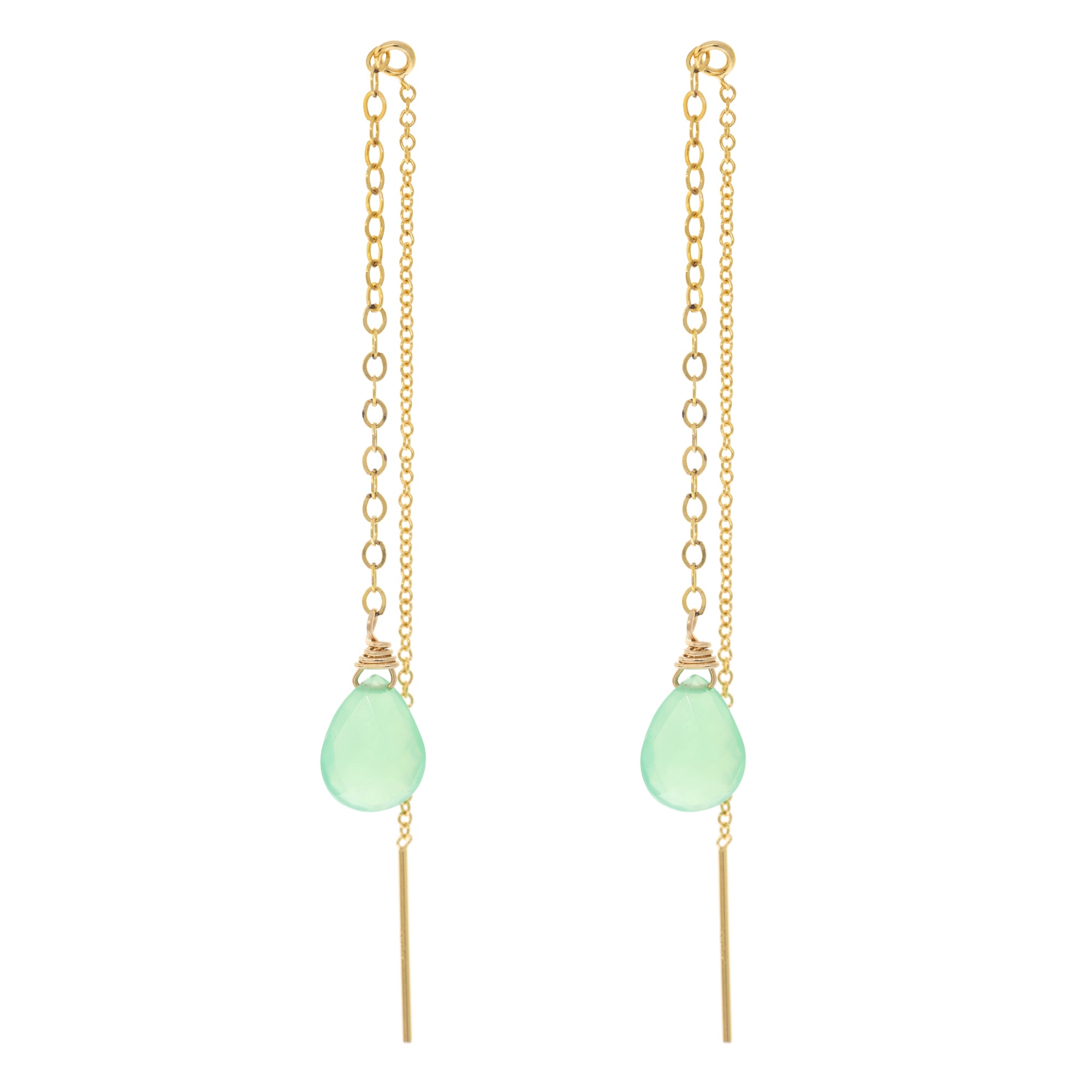 Rockdrop Threaders