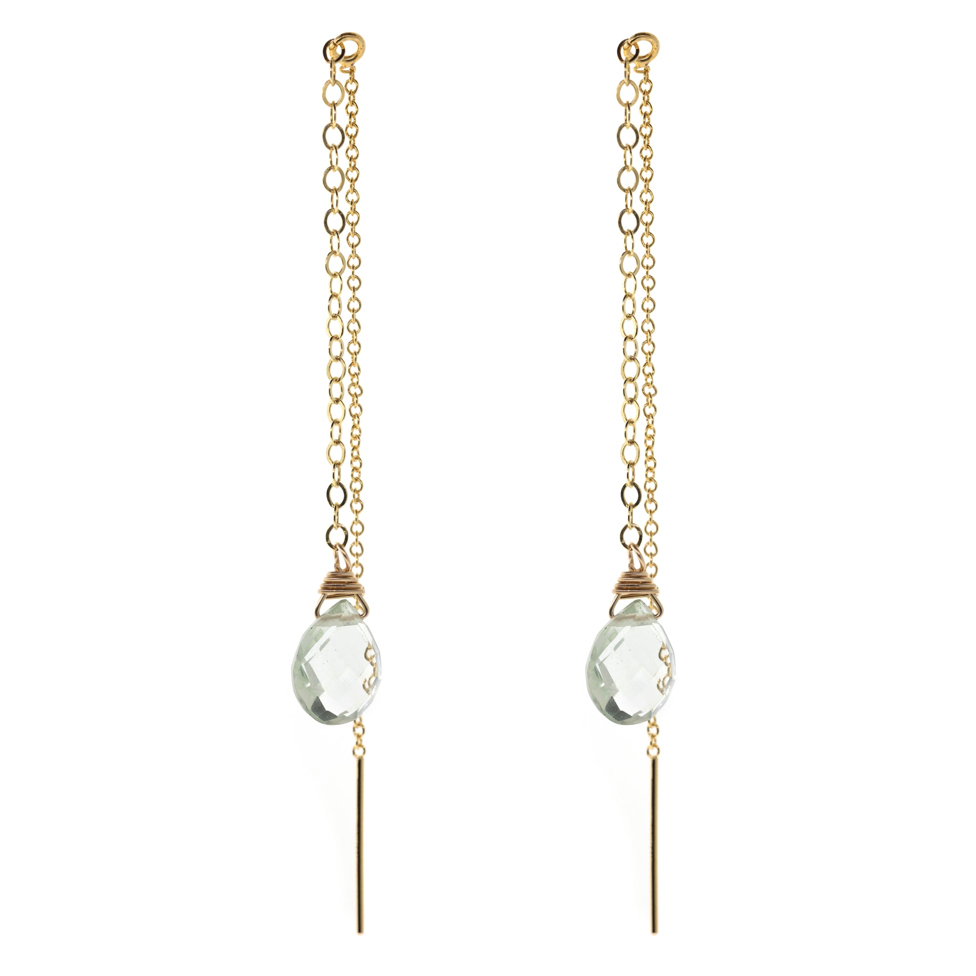 Rockdrop Threaders