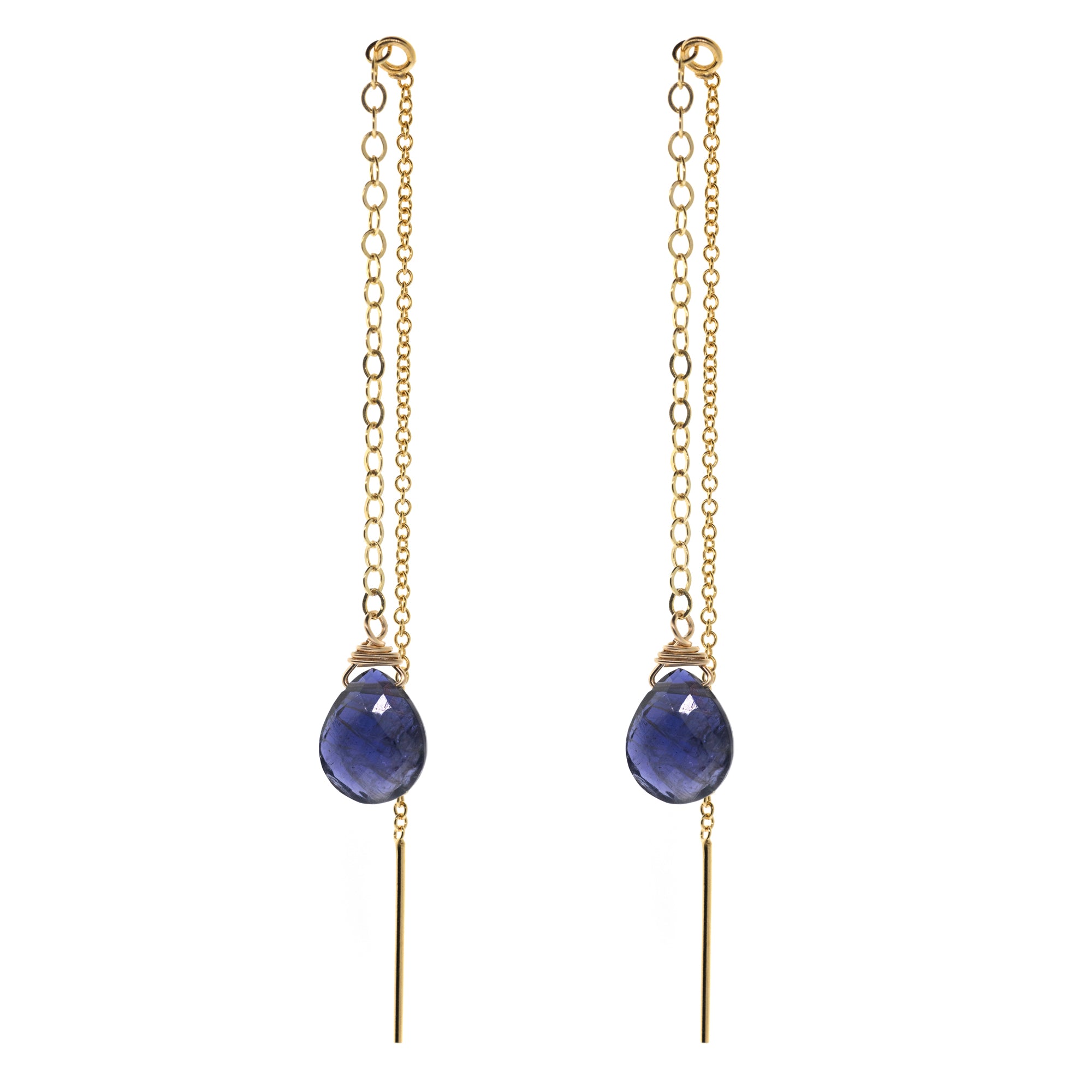 Rockdrop Threaders