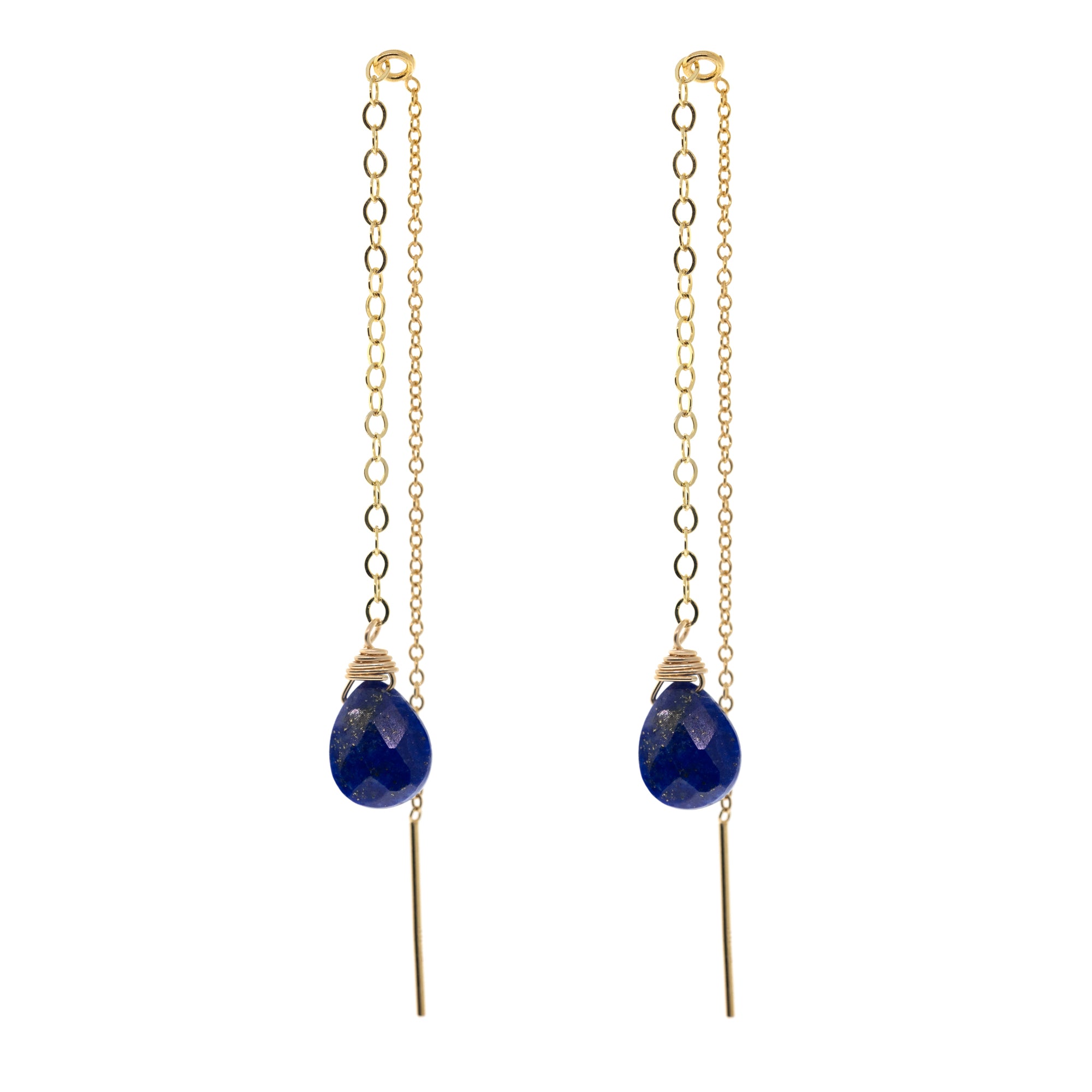Rockdrop Threaders