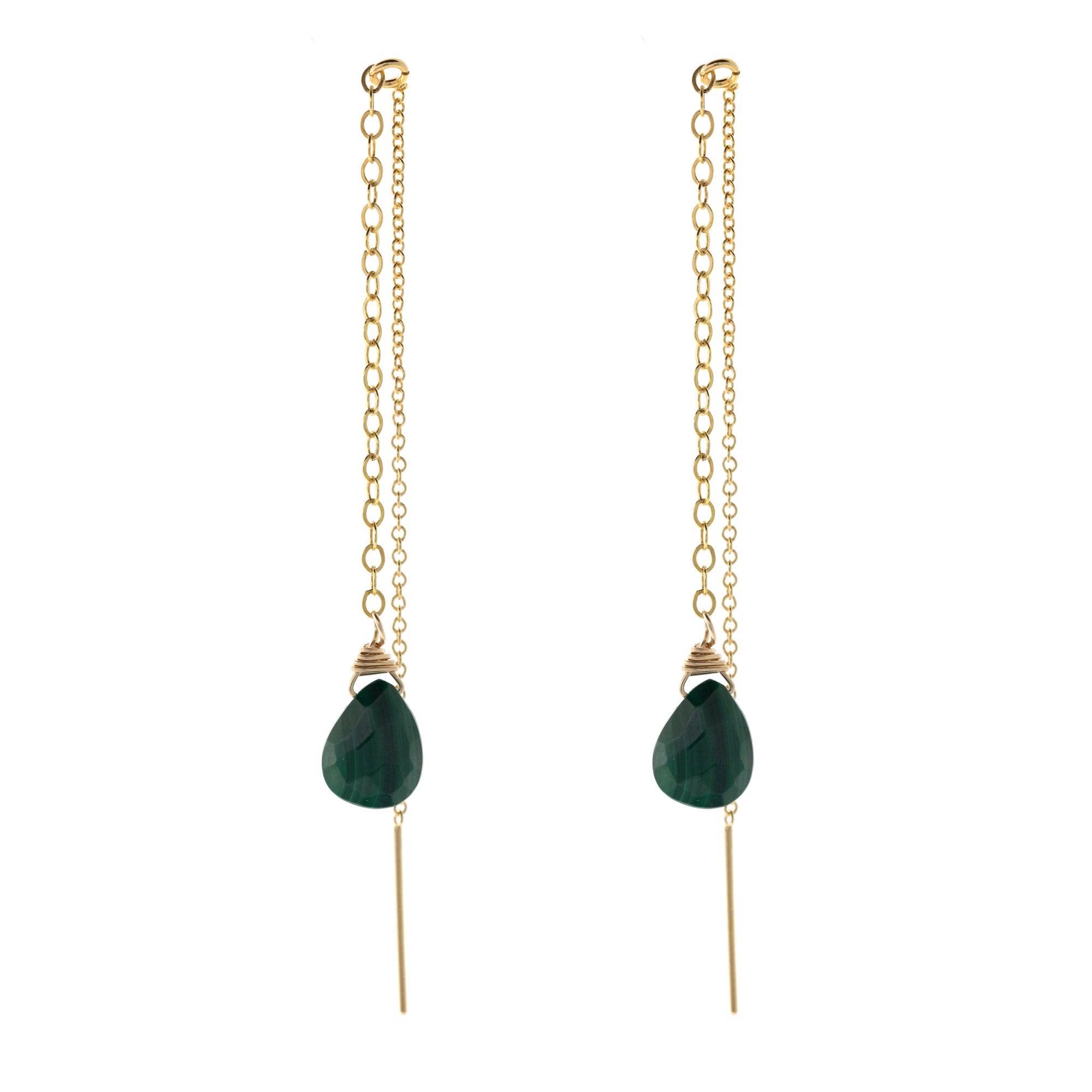 Rockdrop Threaders