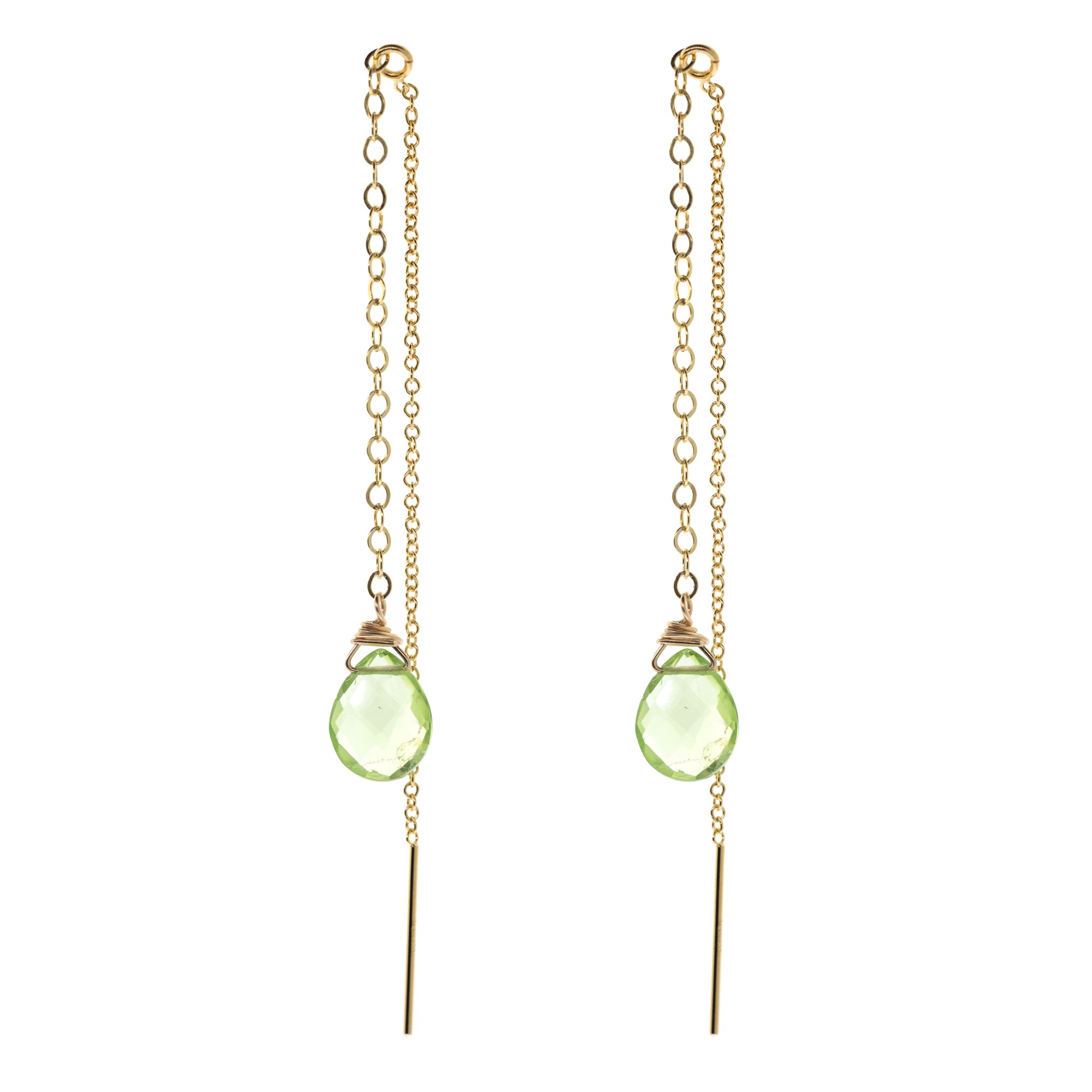 Rockdrop Threaders