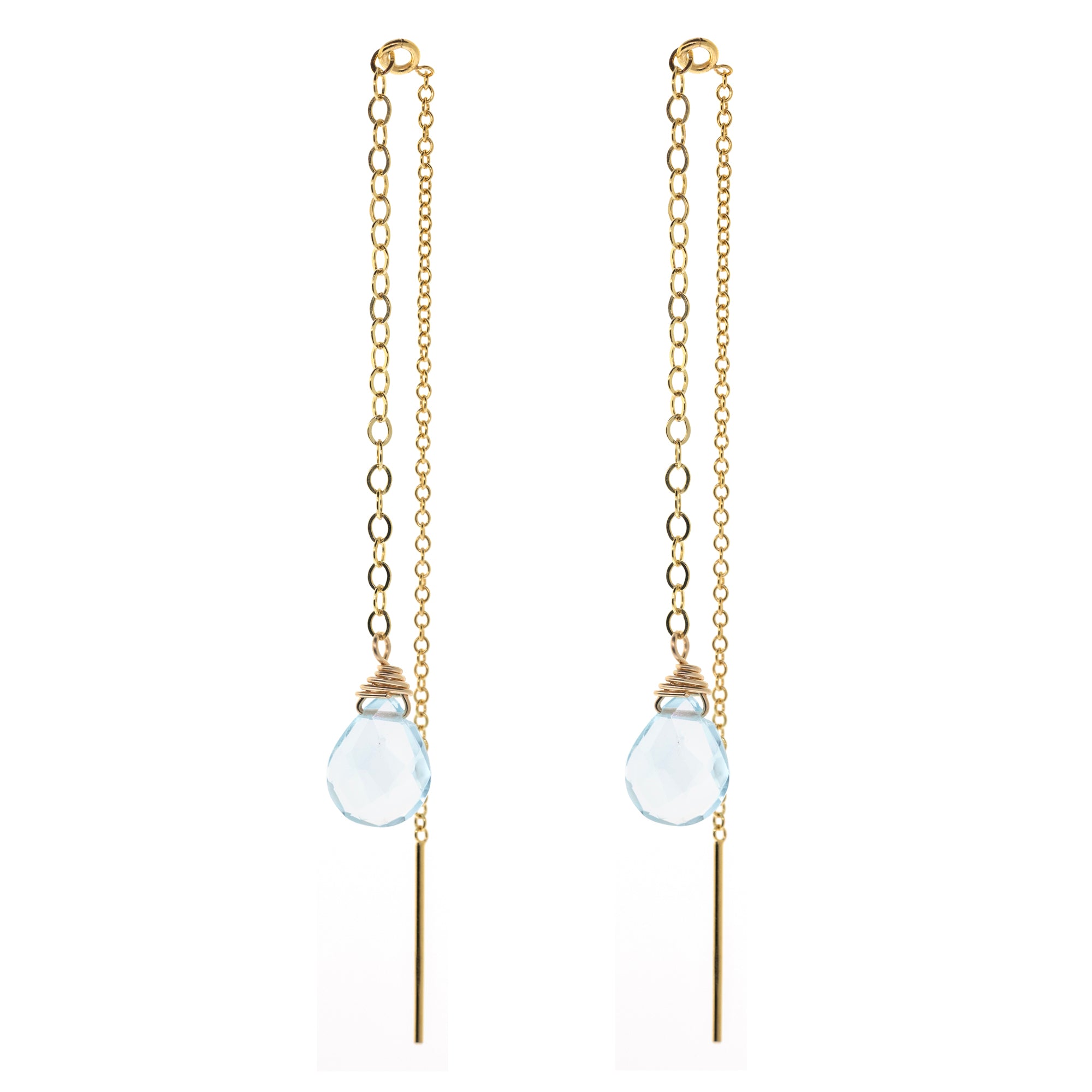 Rockdrop Threaders