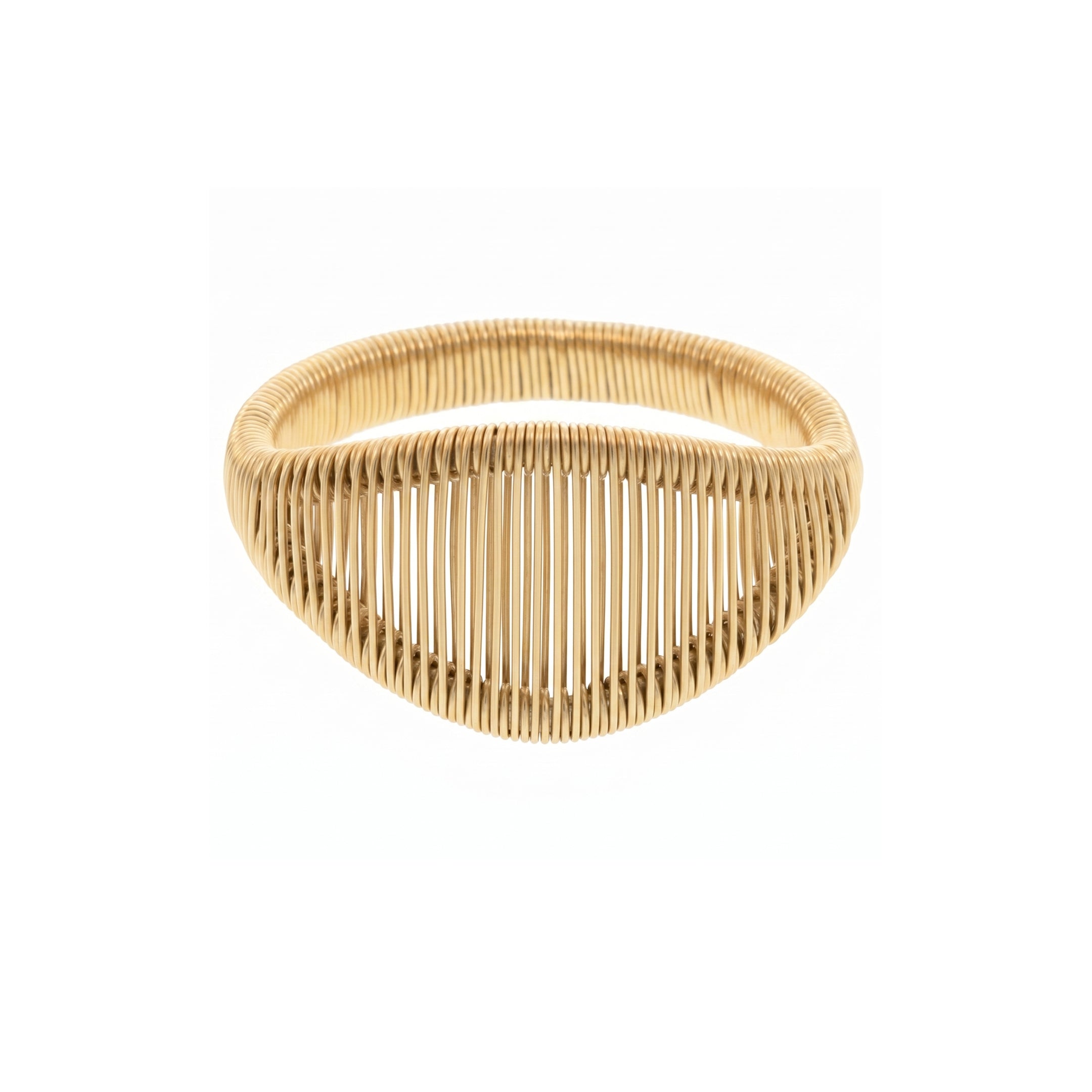 Rockless Brookelynn Ring