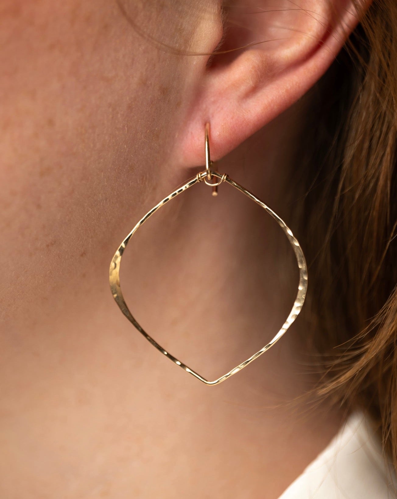 Rockless Elean Earrings