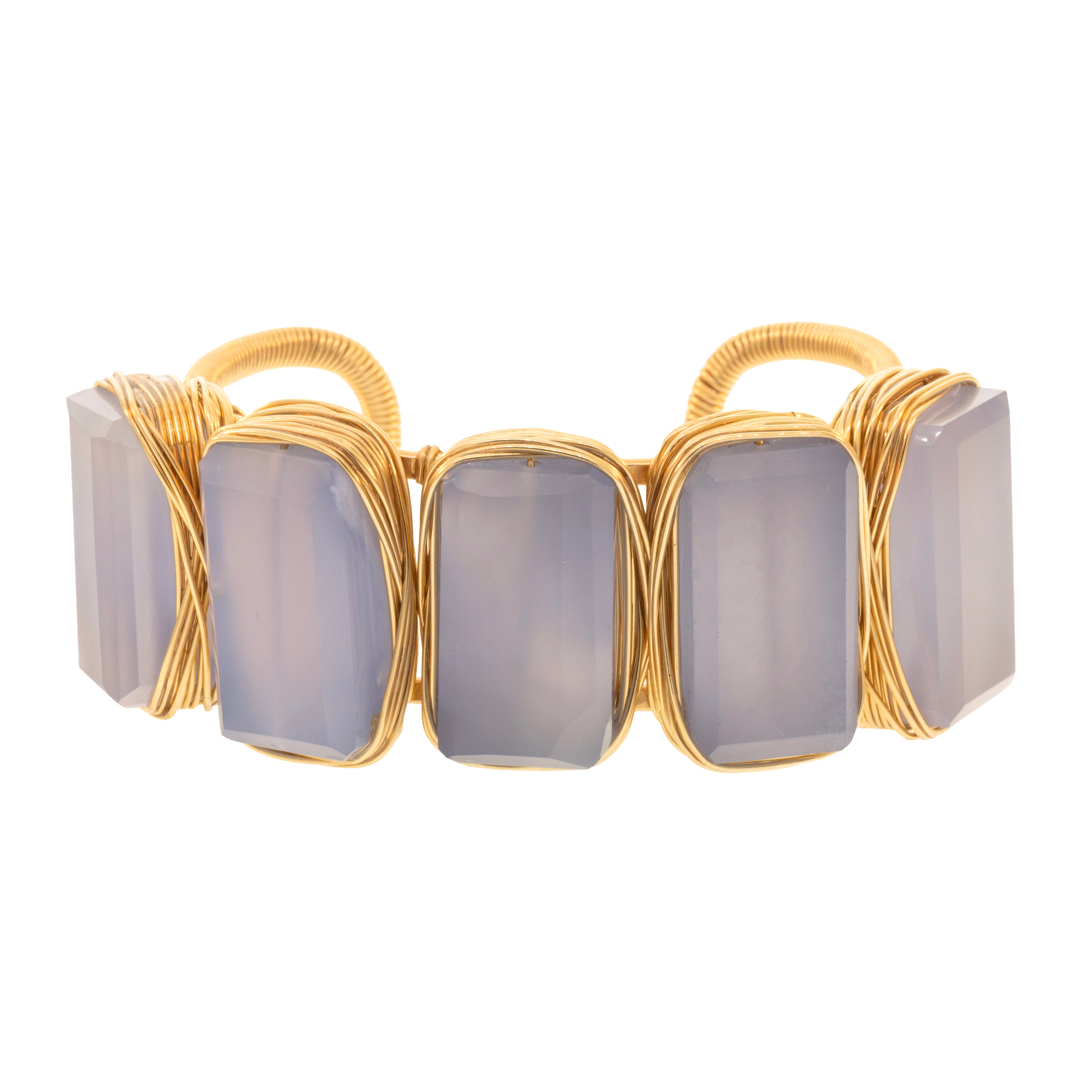 Rockstar Nest Cuff