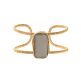 Vertical Rockstar Nest Cuff