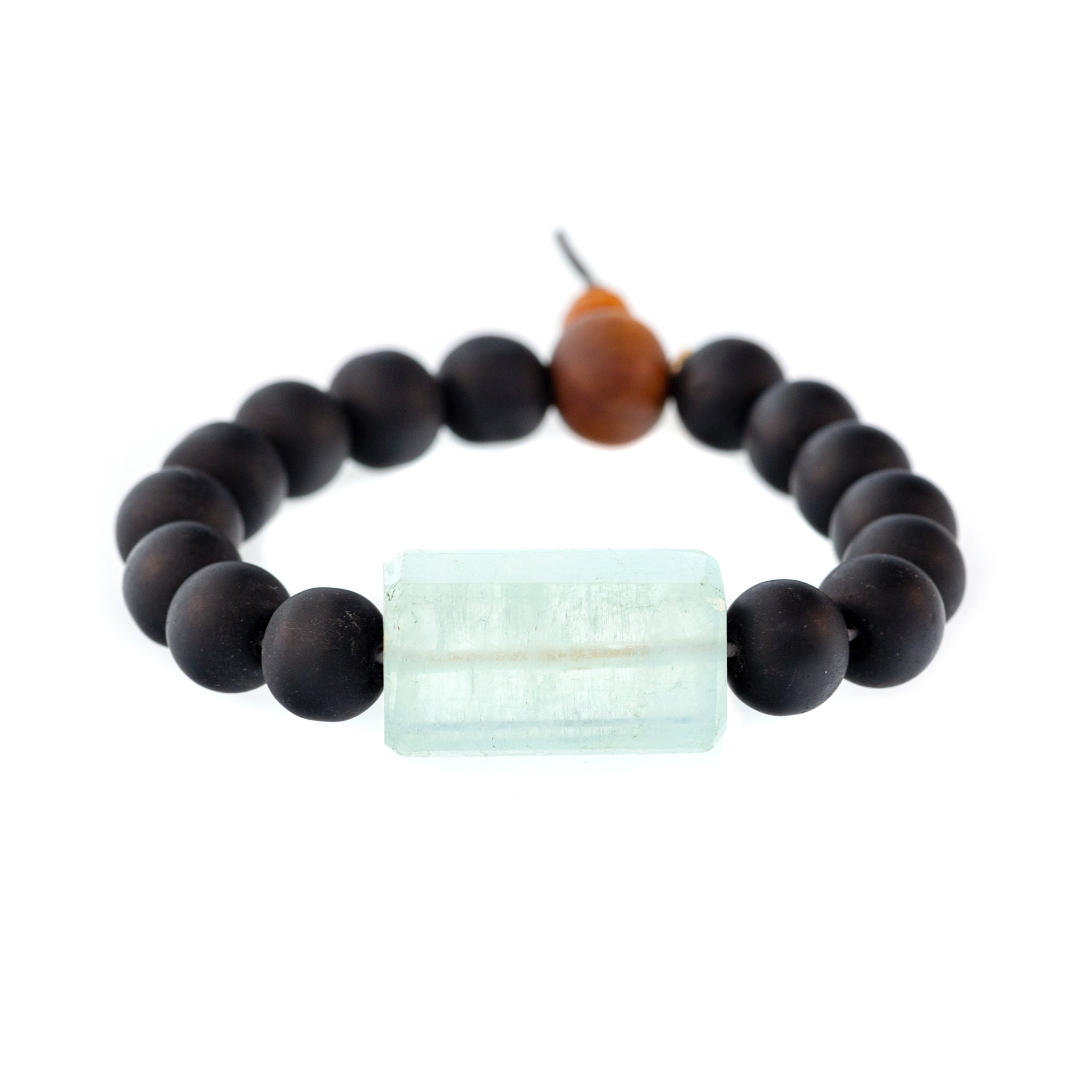 Rockstar Shaligram Bracelet