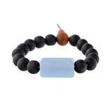 Rockstar Shaligram Bracelet