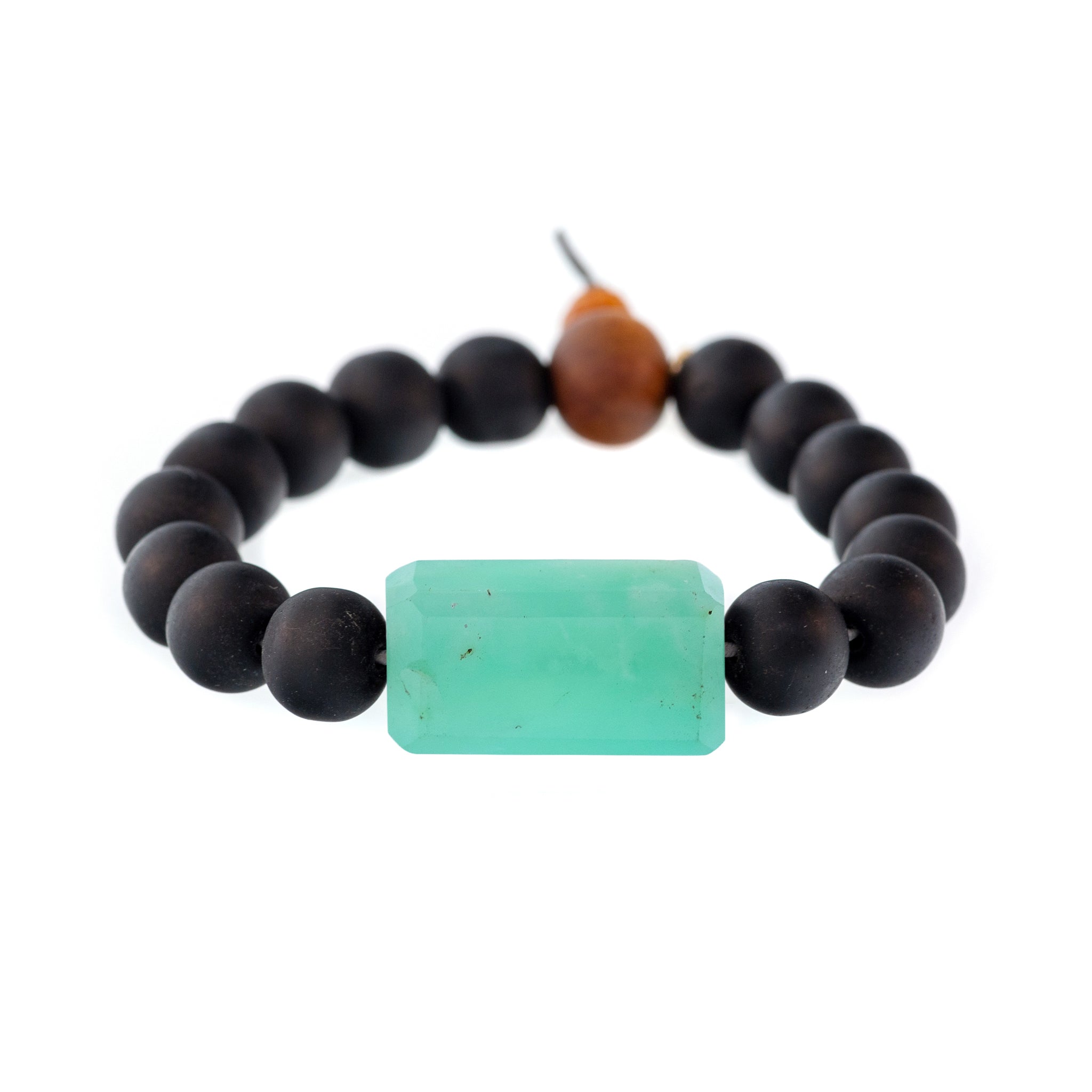 Rockstar Shaligram Bracelet