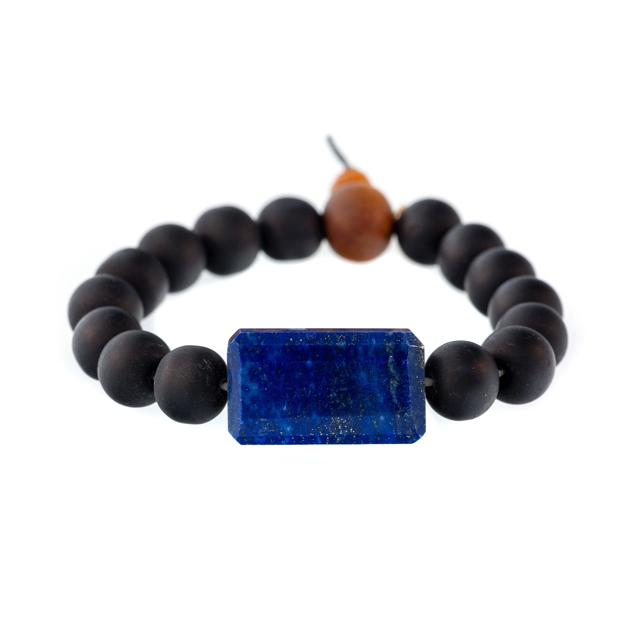 Rockstar Shaligram Bracelet