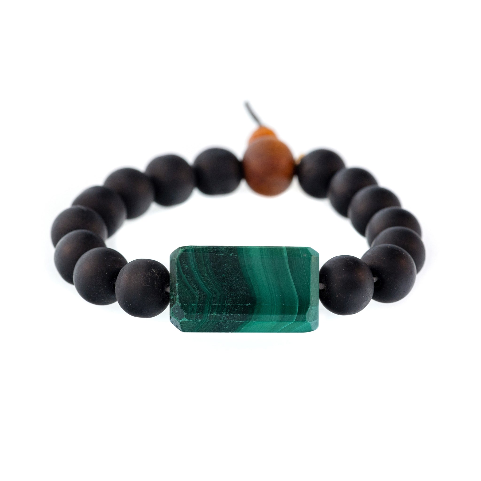 Rockstar Shaligram Bracelet