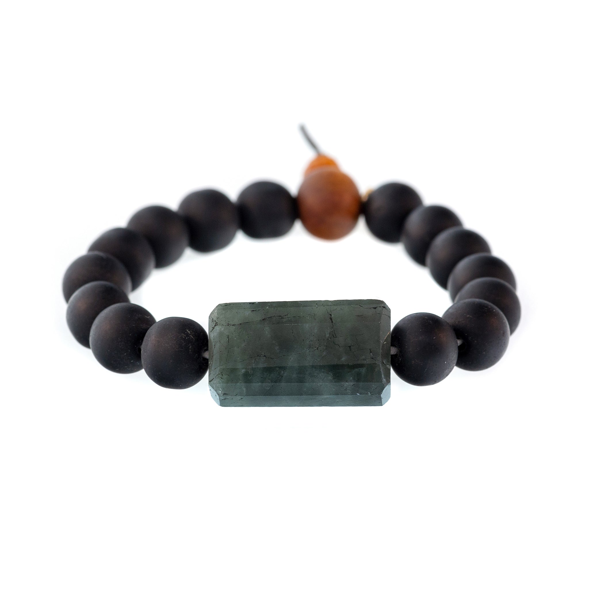Rockstar Shaligram Bracelet