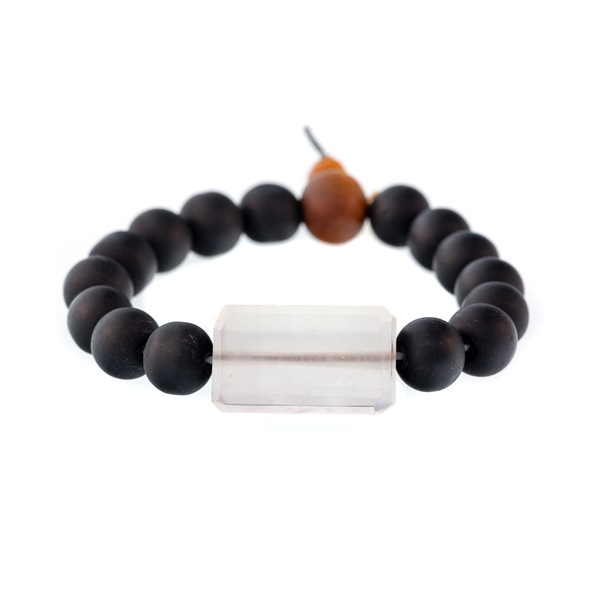 Rockstar Shaligram Bracelet