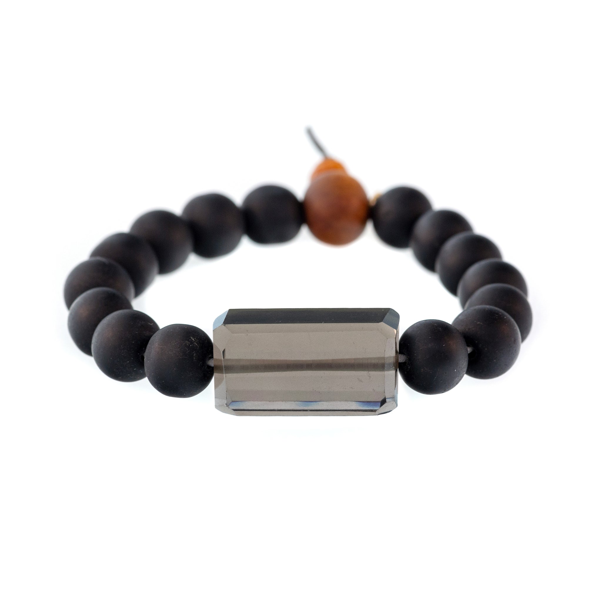 Rockstar Shaligram Bracelet