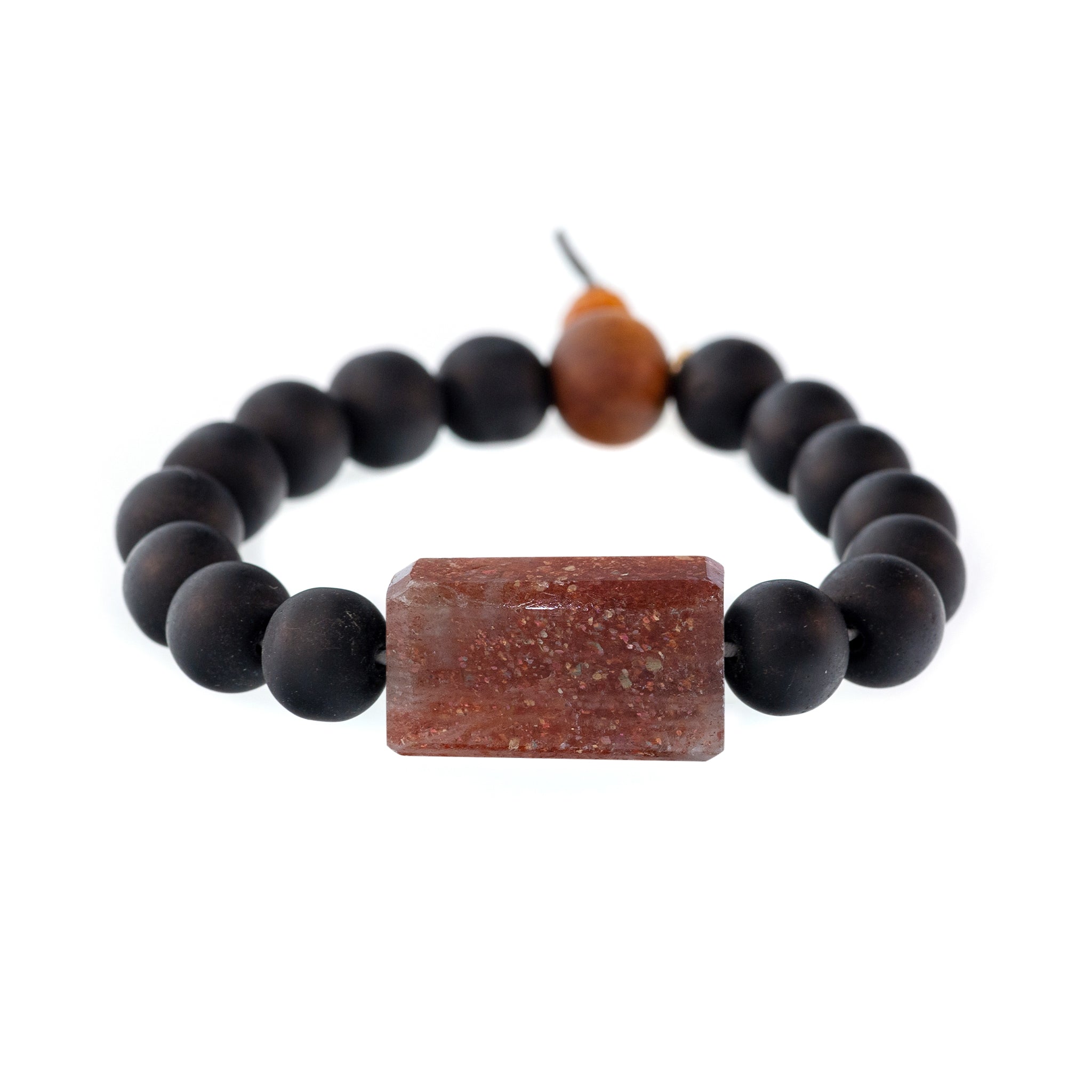 Rockstar Shaligram Bracelet