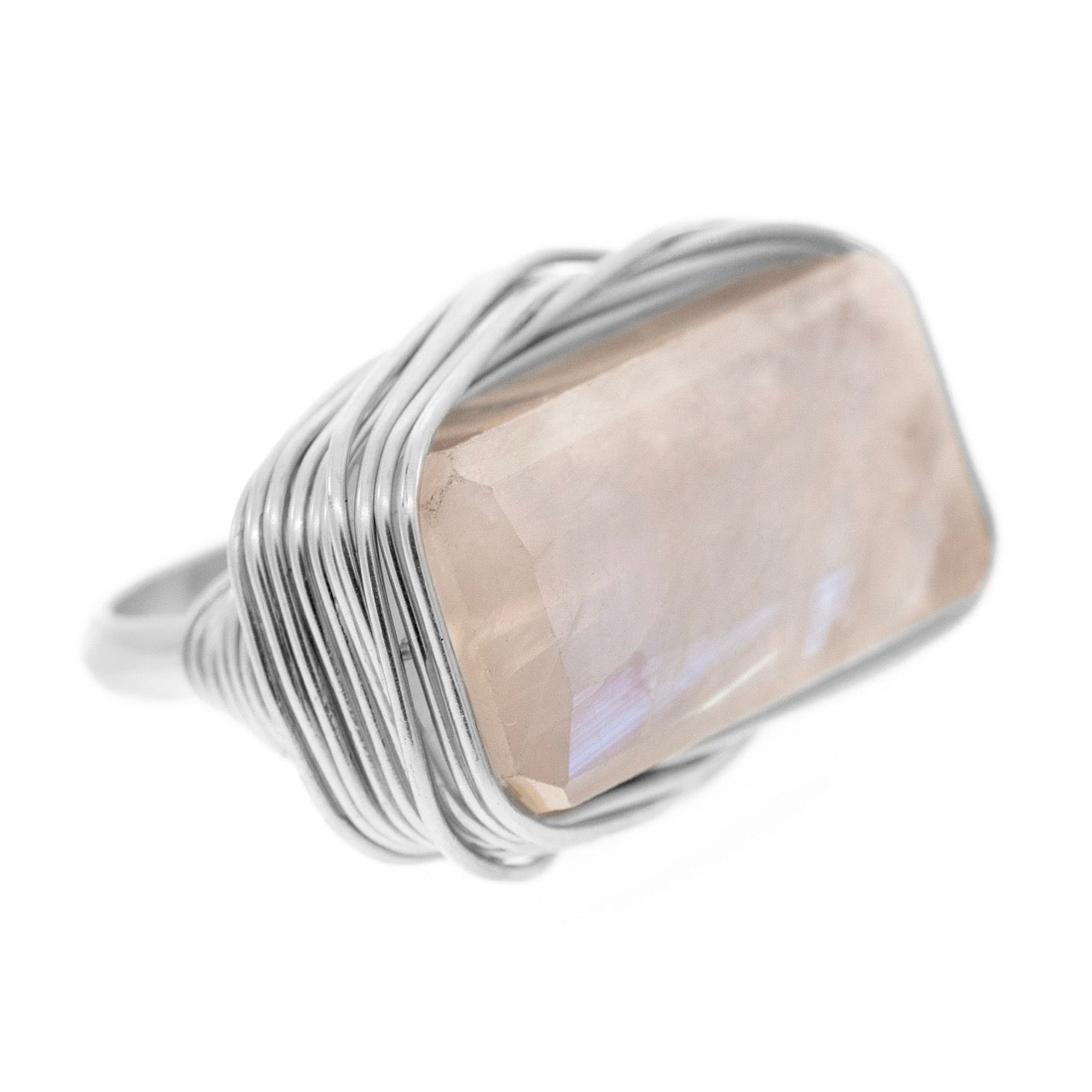 Rockstar Nest Ring