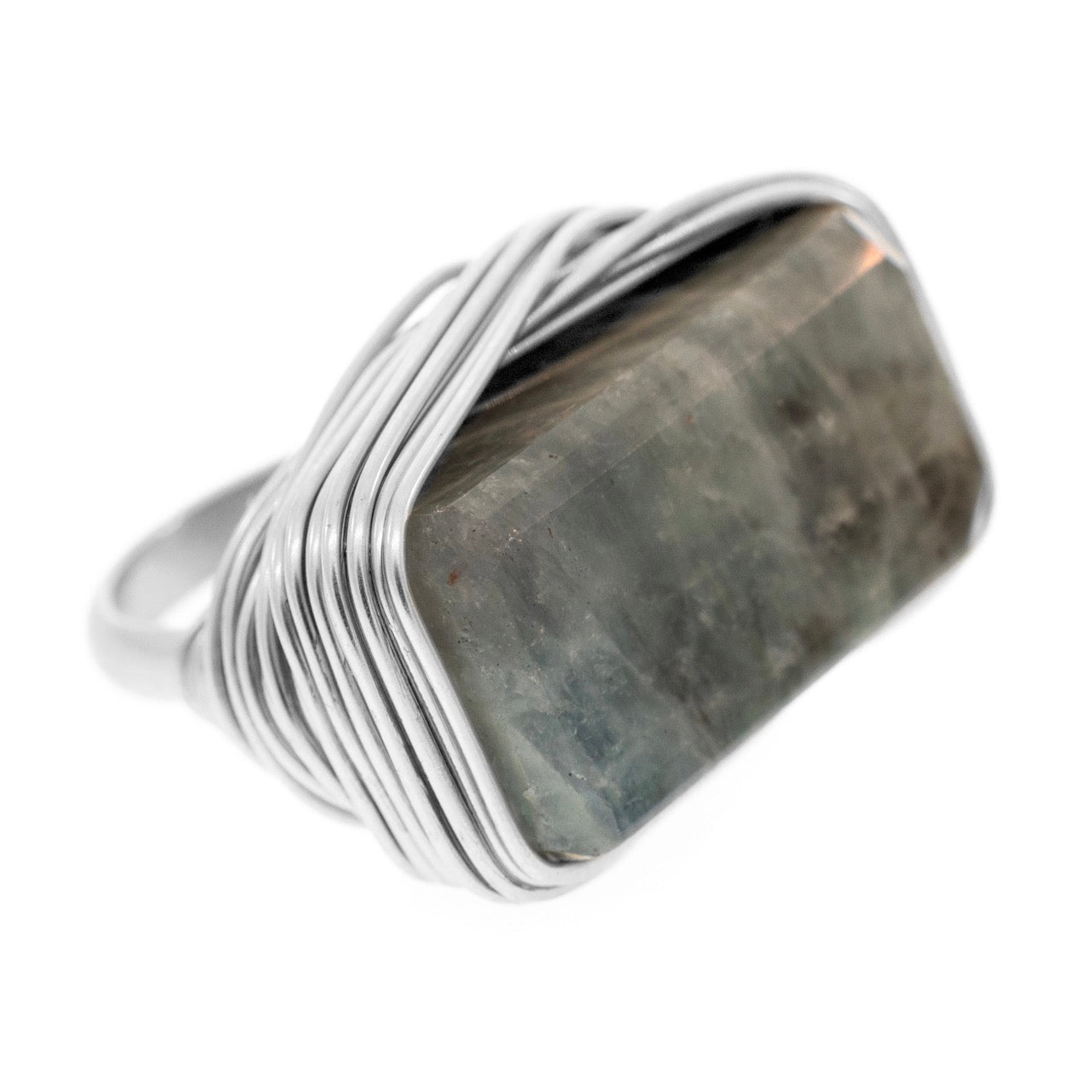 Rockstar Nest Ring