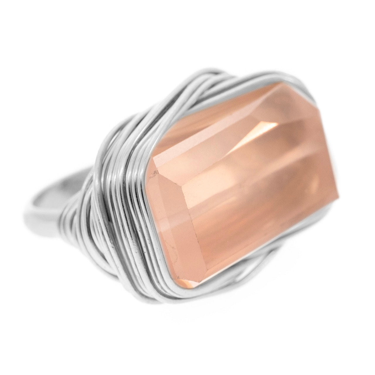 Rockstar Nest Ring