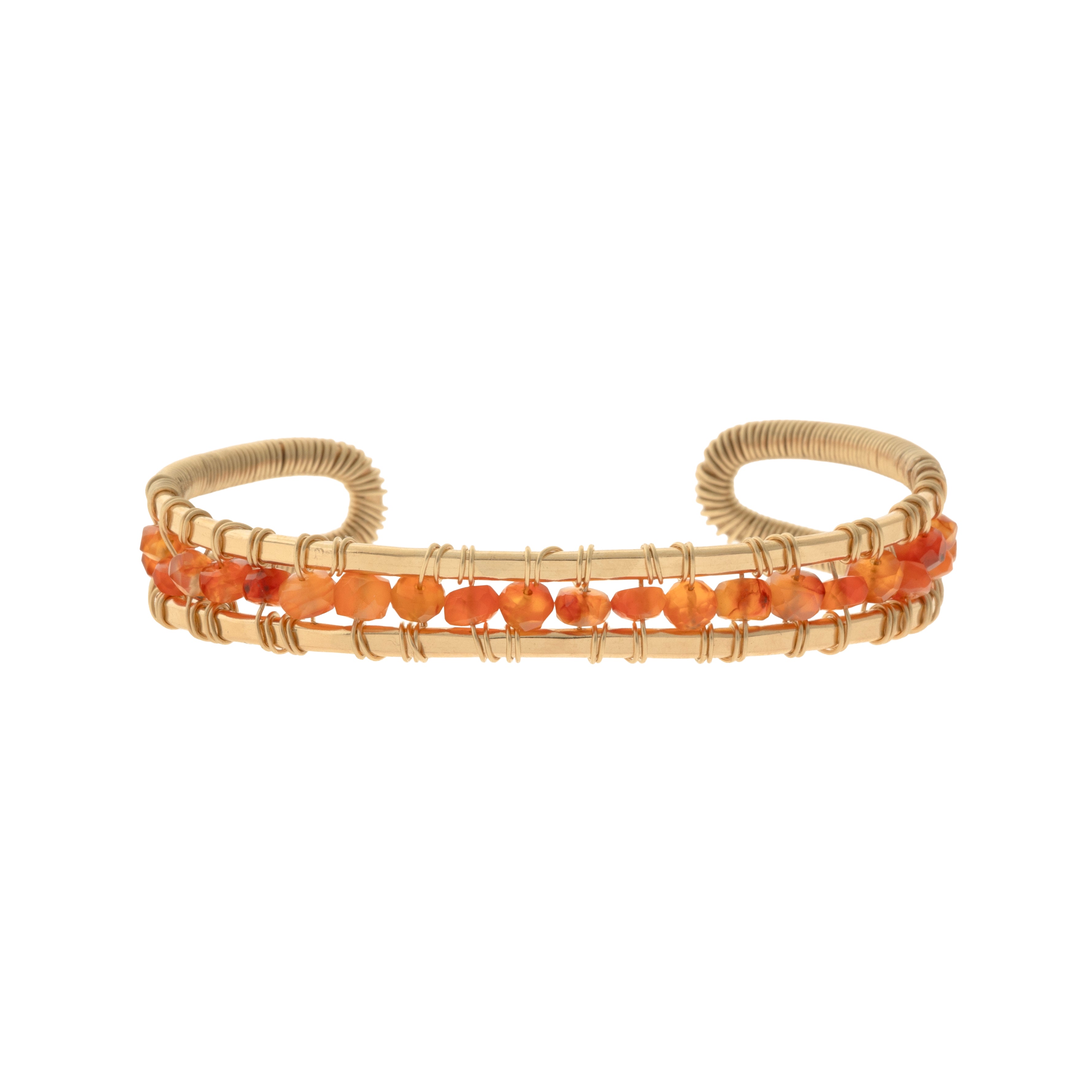Rondelle Dominique Cuff