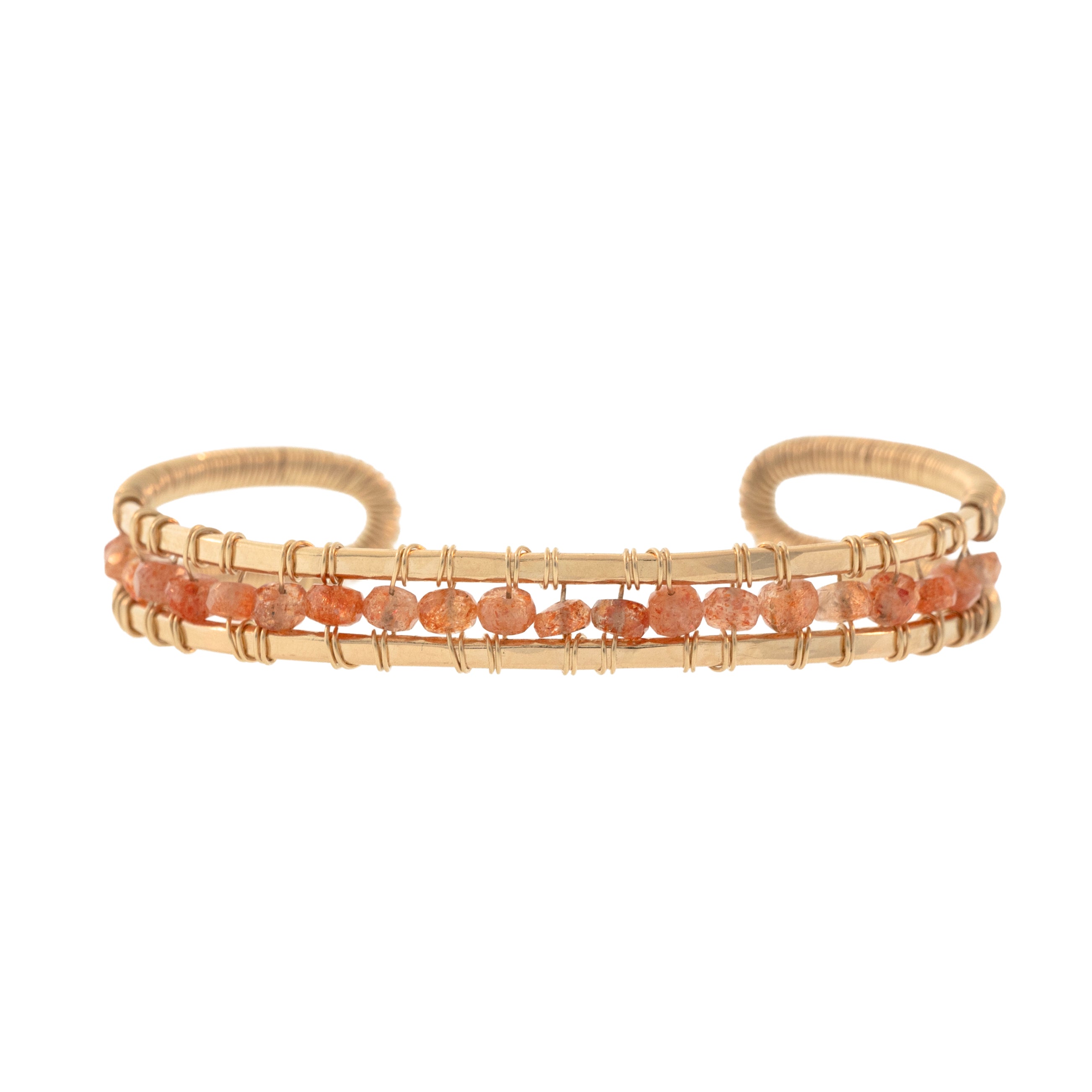 Rondelle Dominique Cuff
