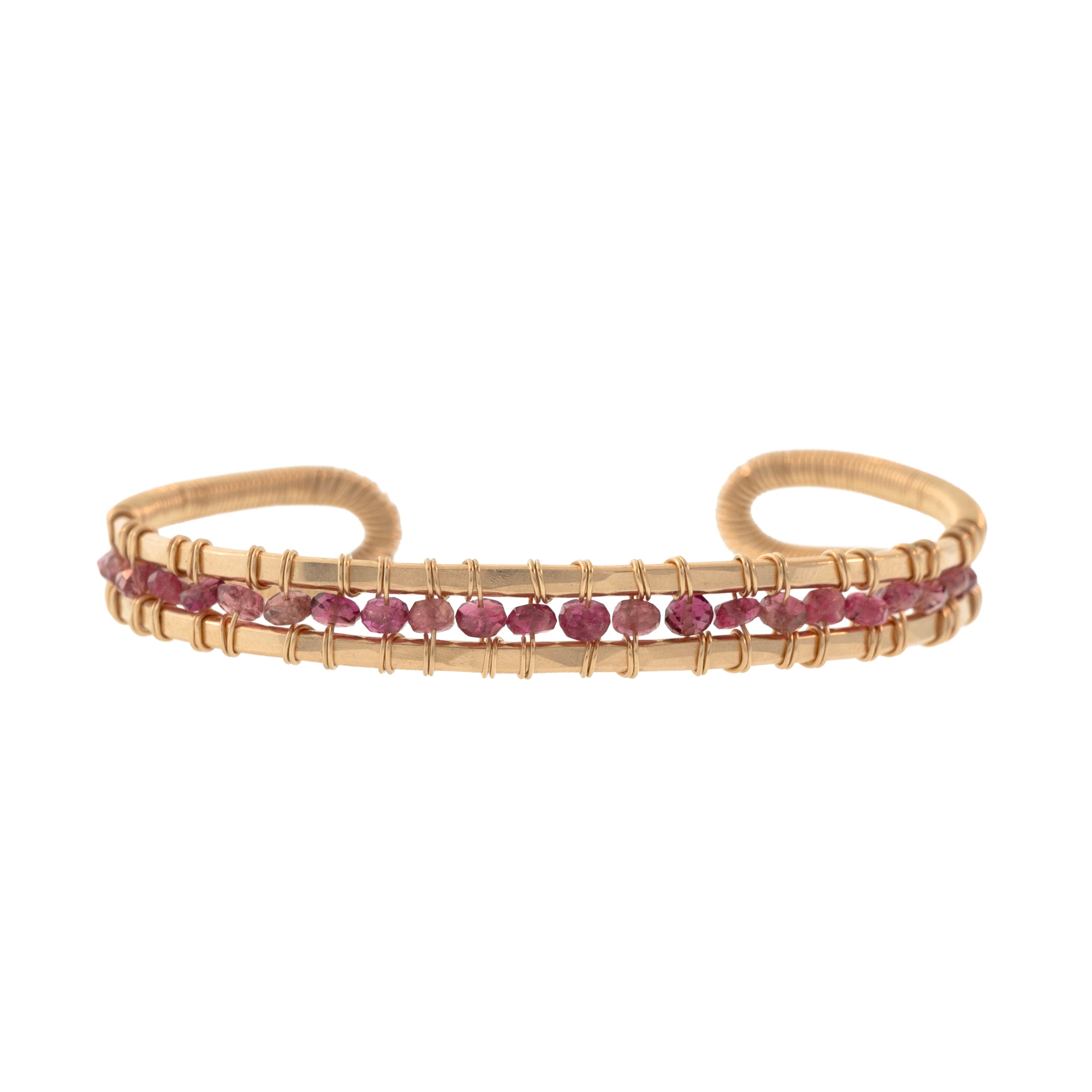 Rondelle Dominique Cuff