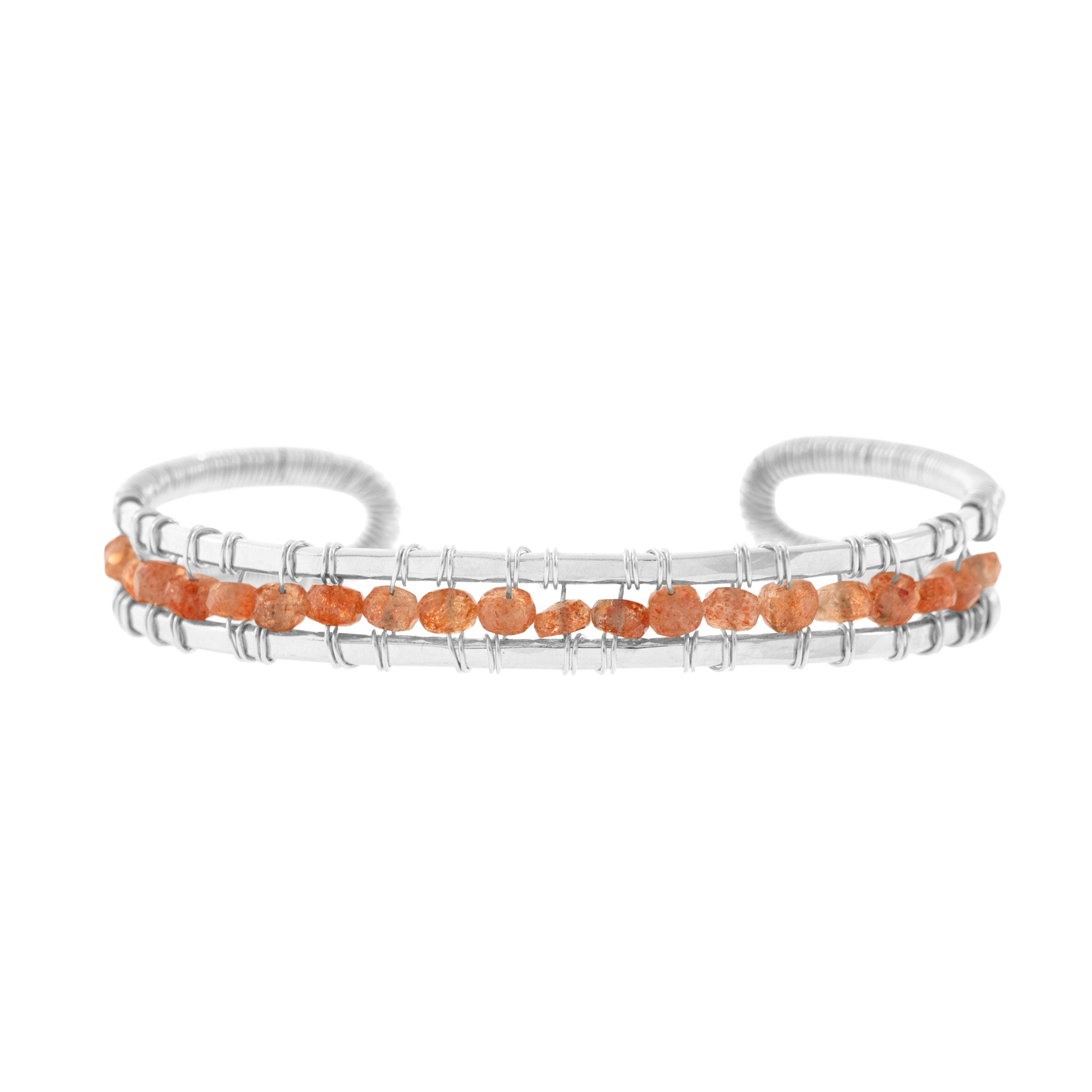 Rondelle Dominique Cuff