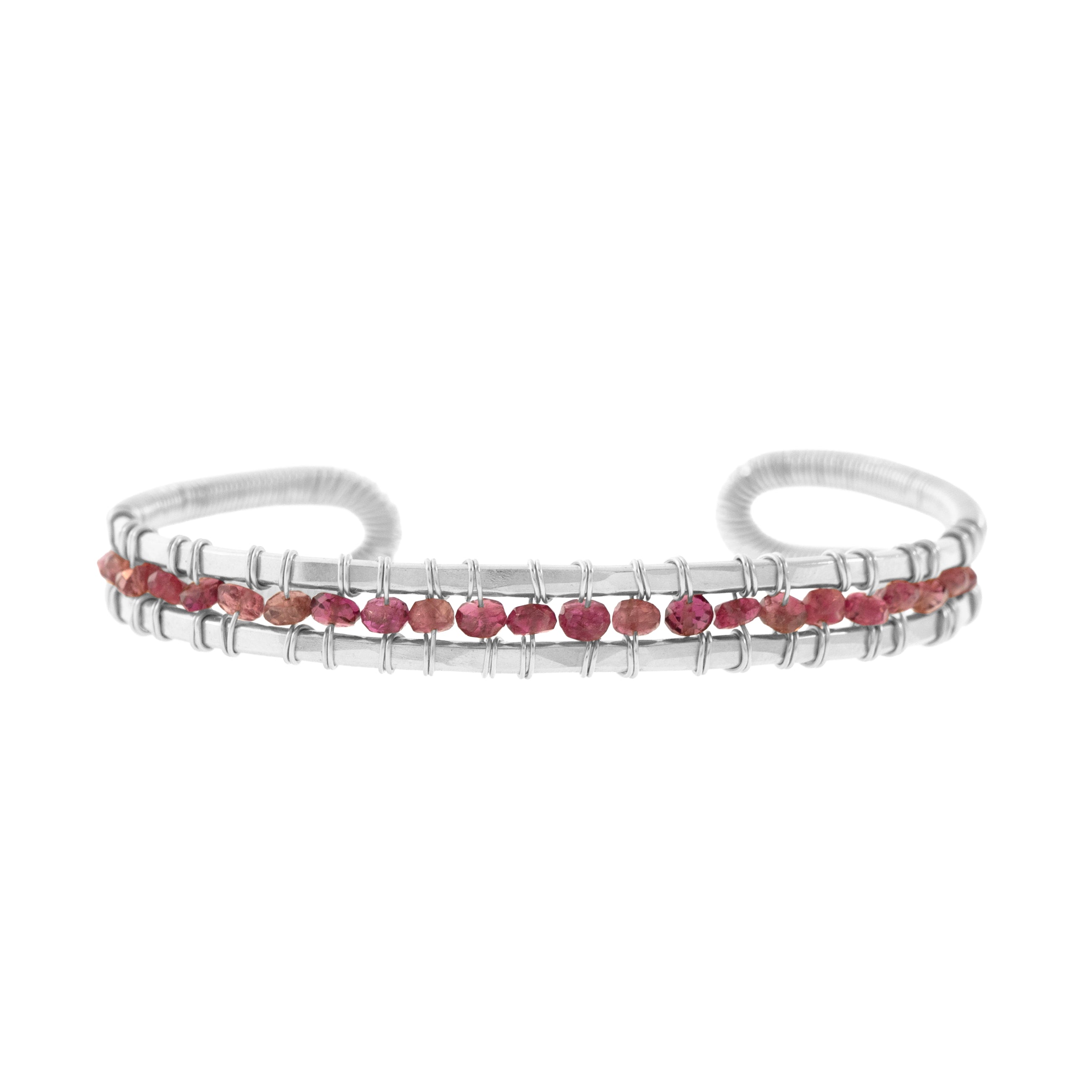 Rondelle Dominique Cuff