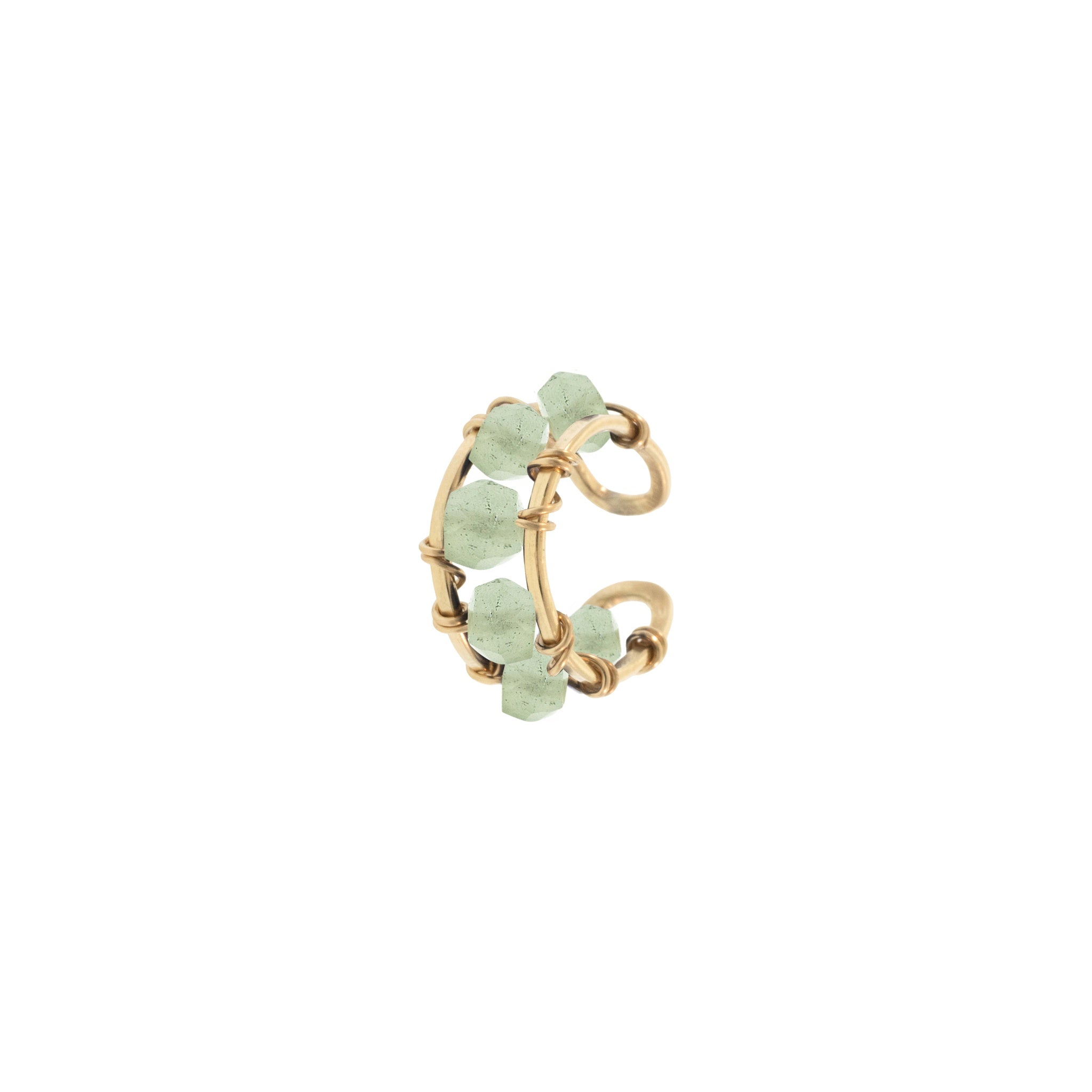 Mila Ear Cuff