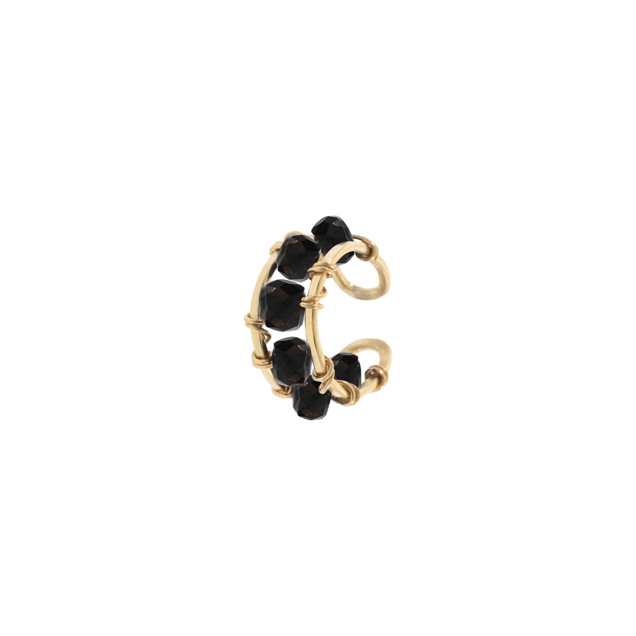Mila Ear Cuff