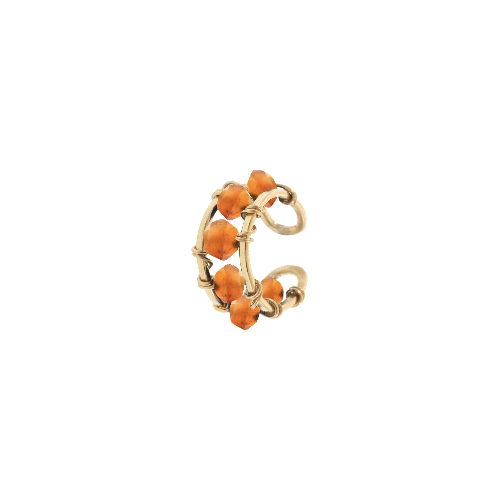 Mila Ear Cuff