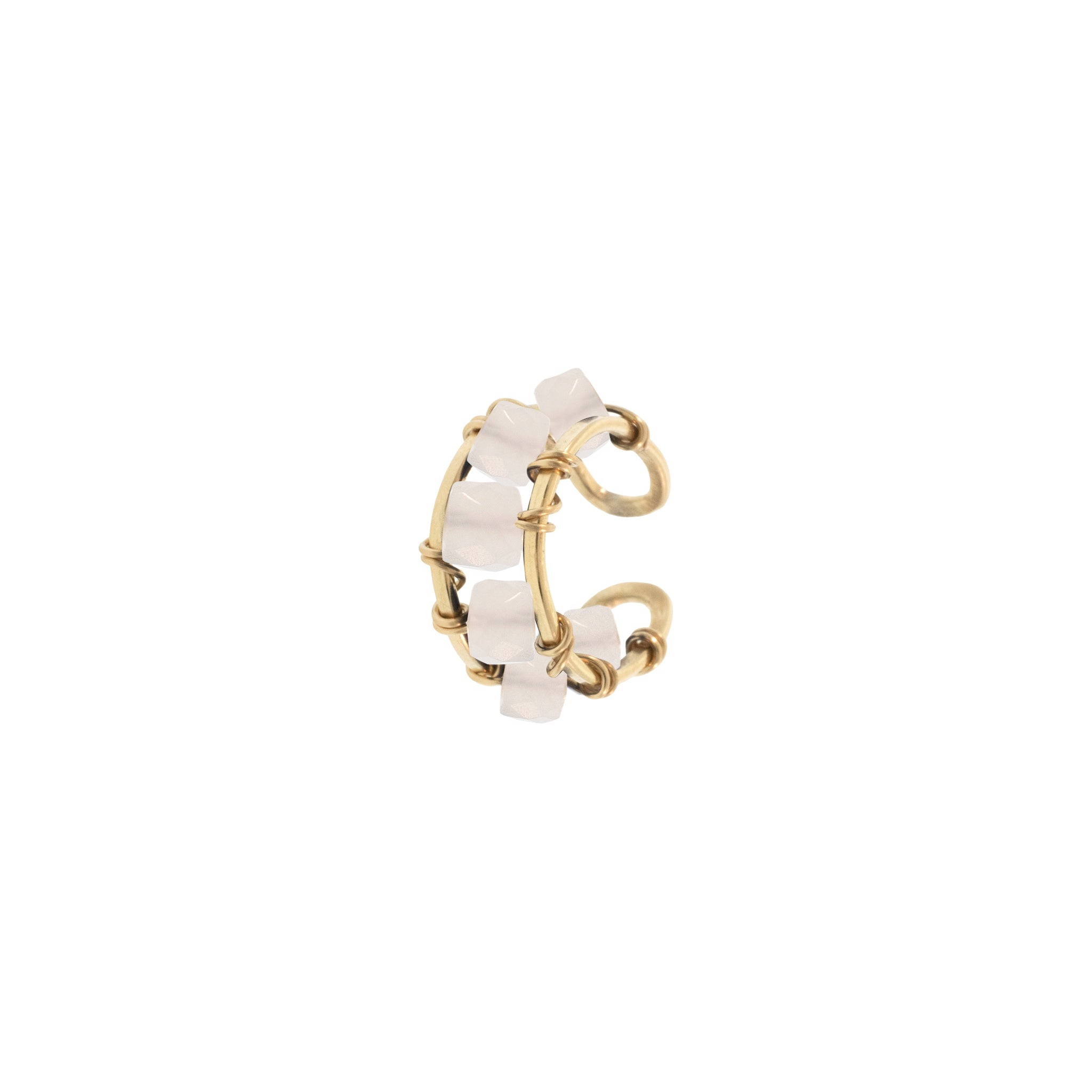 Mila Ear Cuff