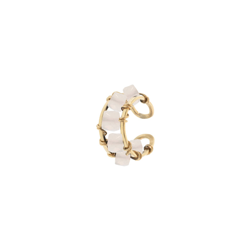 Mila Ear Cuff