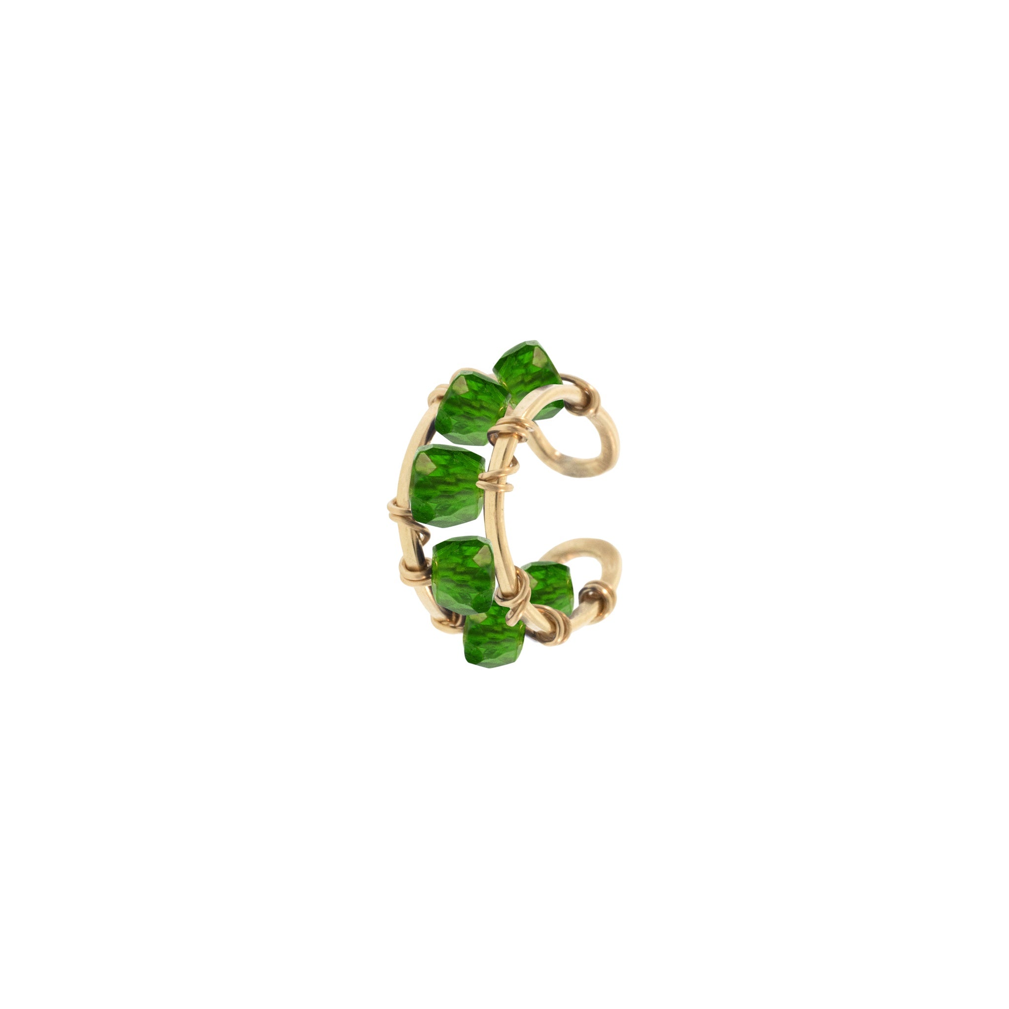 Mila Ear Cuff