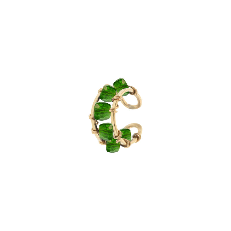 Mila Ear Cuff