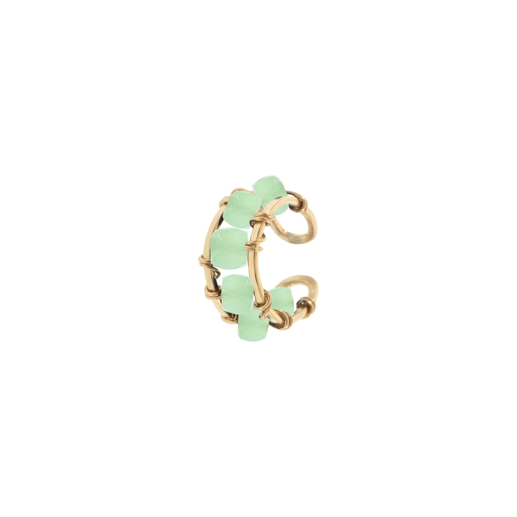 Mila Ear Cuff