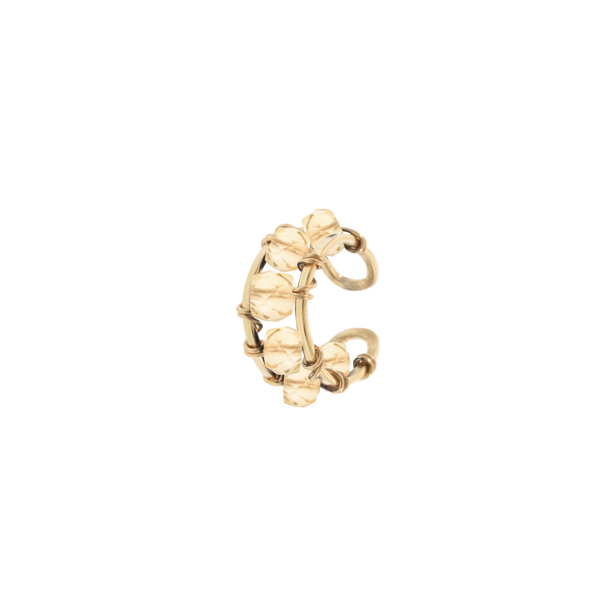 Mila Ear Cuff