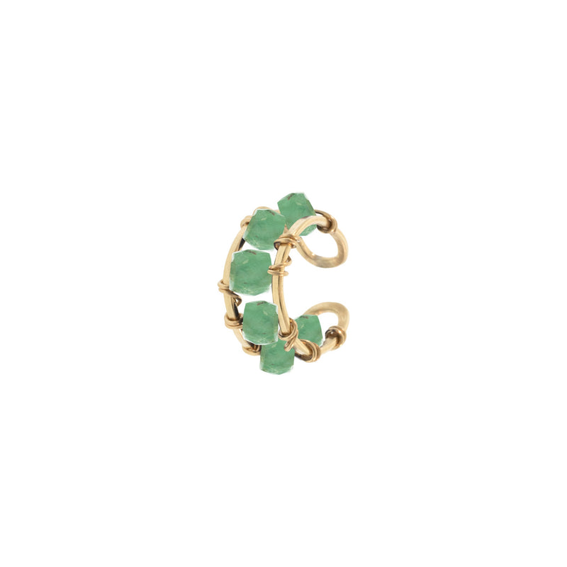 Mila Ear Cuff