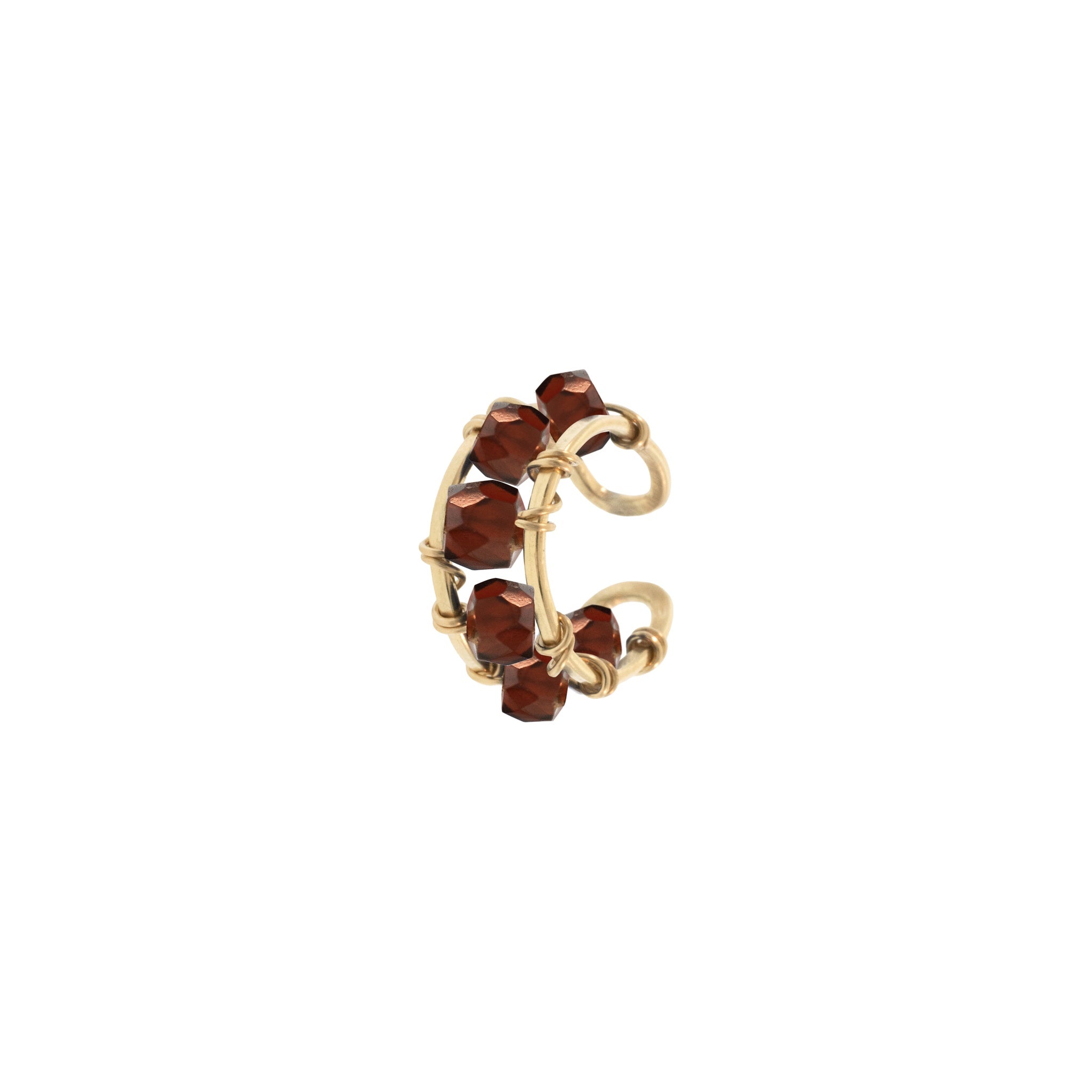 Mila Ear Cuff