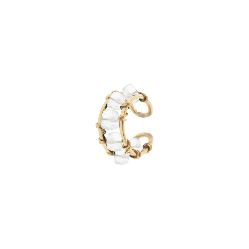 Mila Ear Cuff