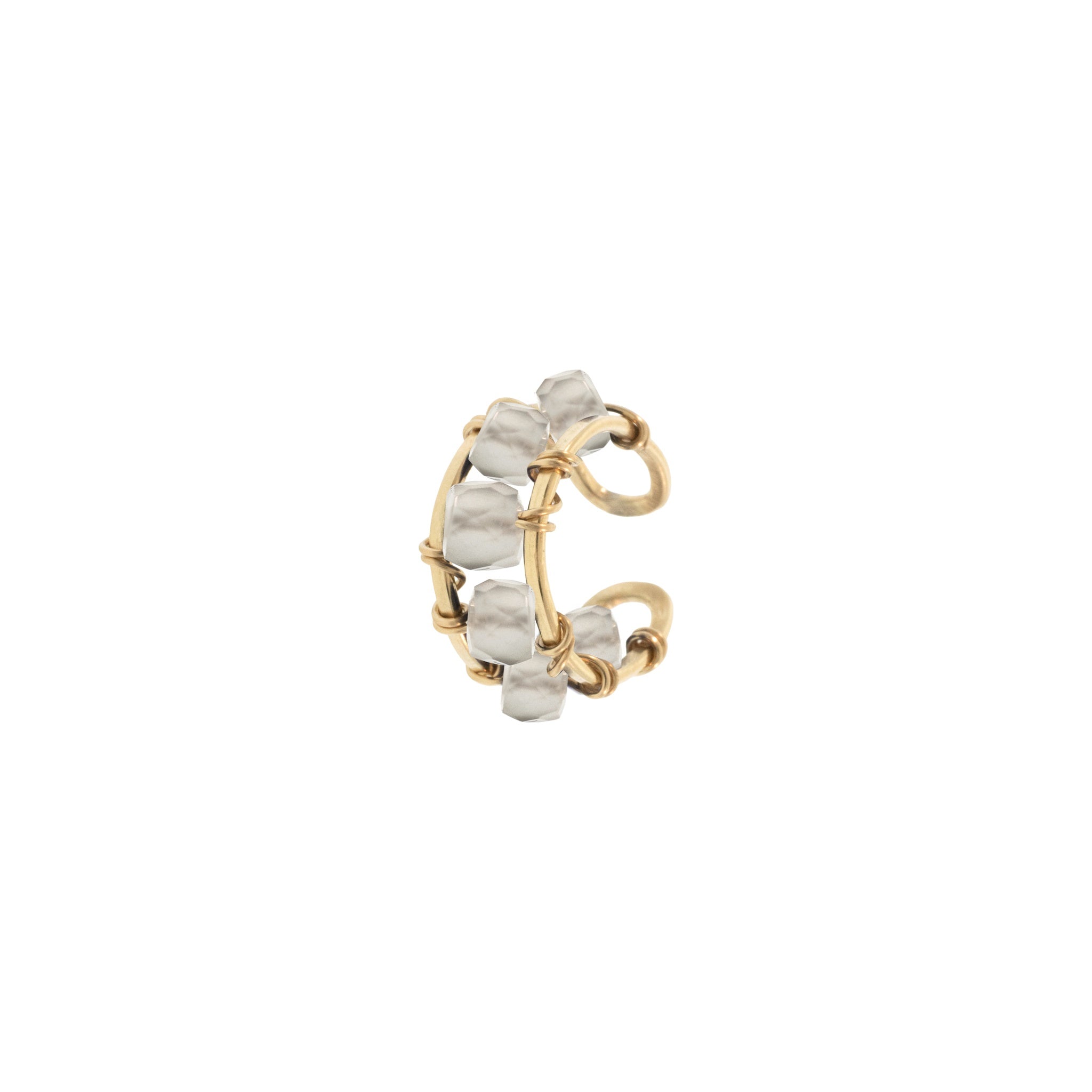 Mila Ear Cuff