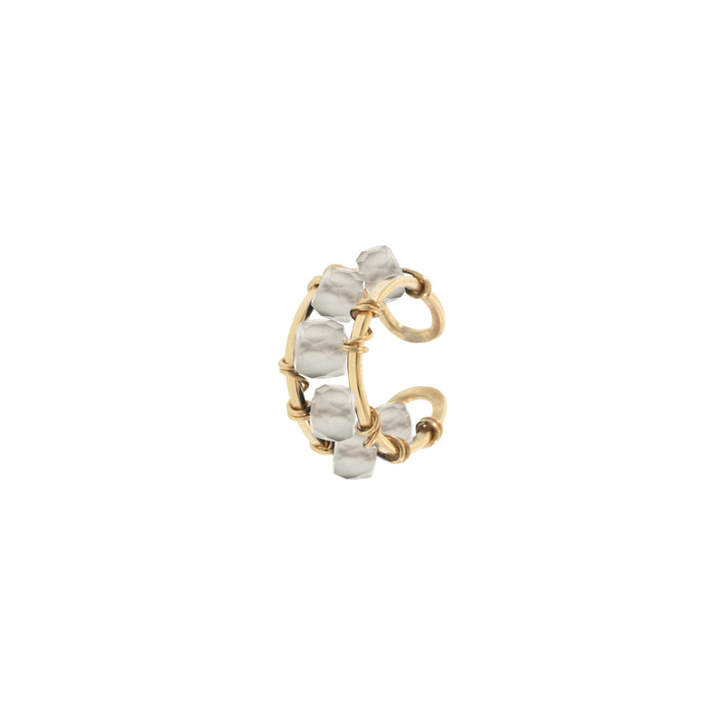 Mila Ear Cuff