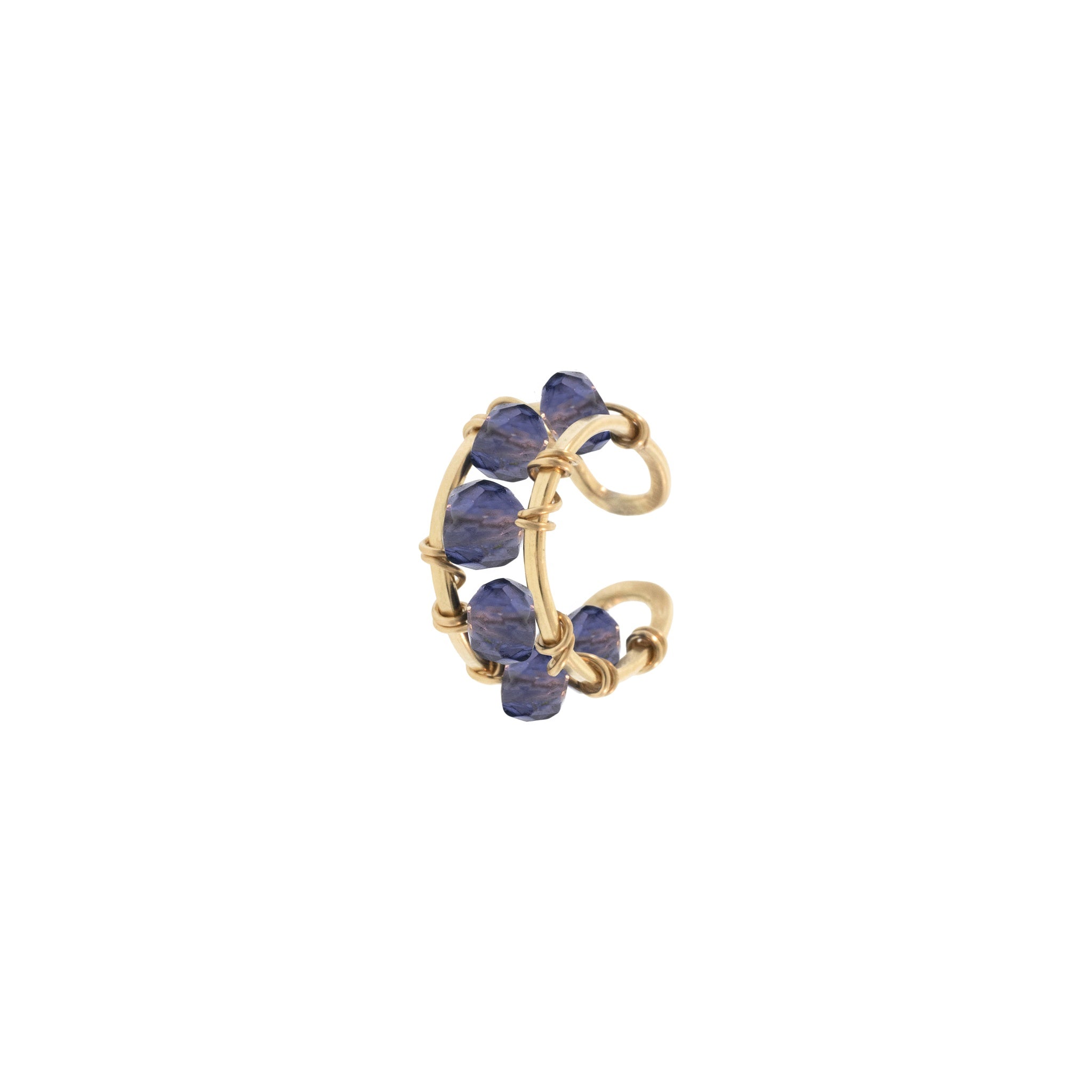 Mila Ear Cuff