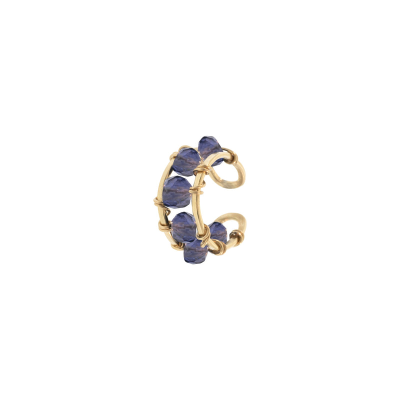 Mila Ear Cuff