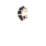 Rondelle Ear Cuff