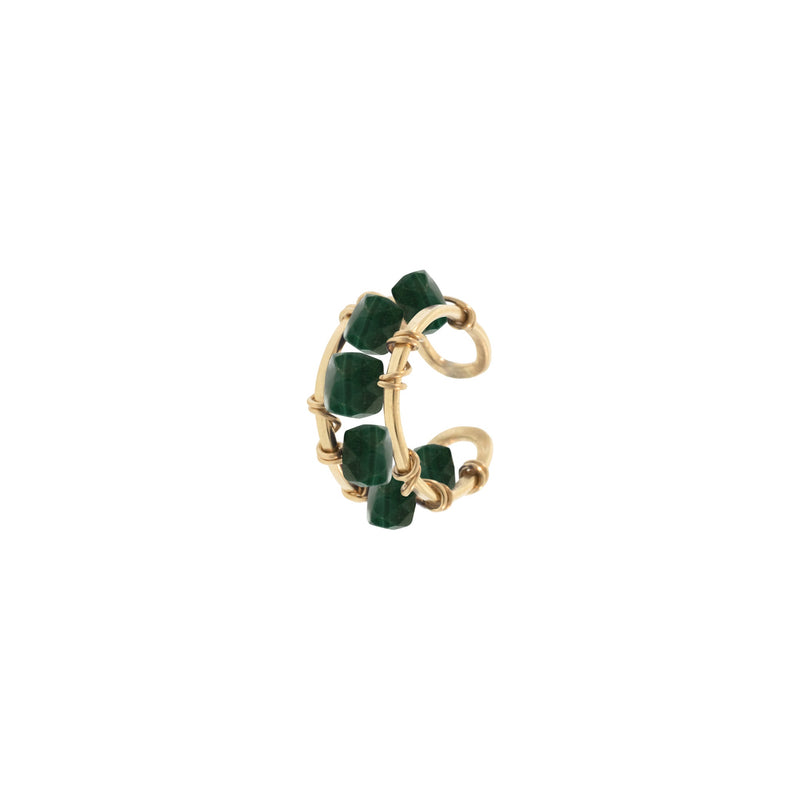 Mila Ear Cuff